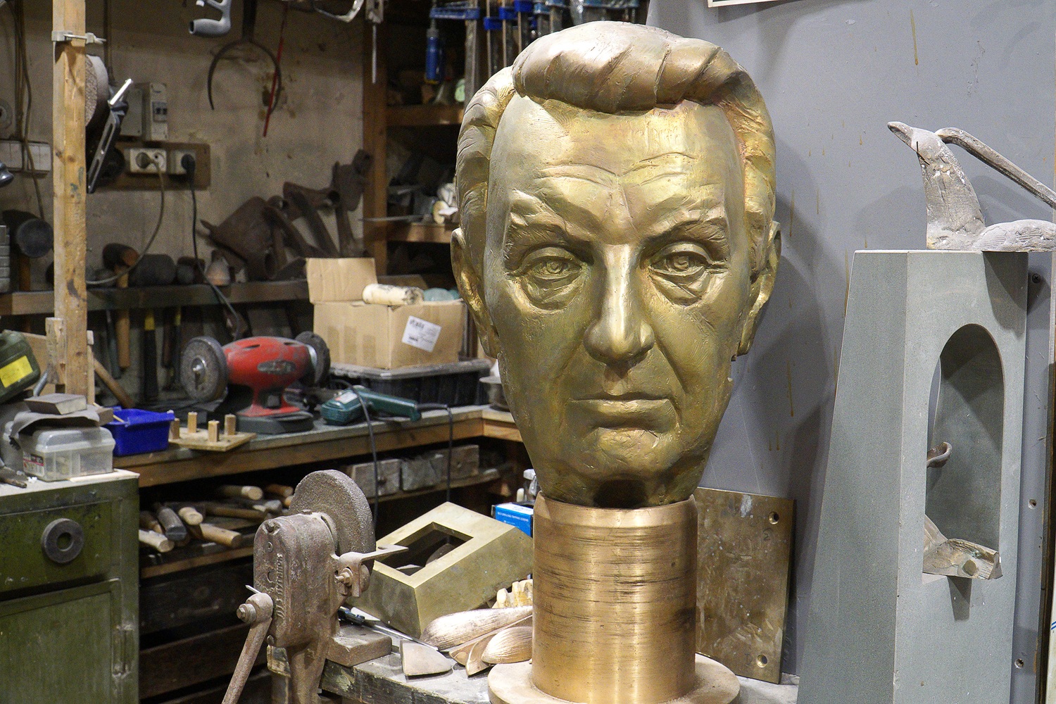 T. Petkevičiaus nuotr.