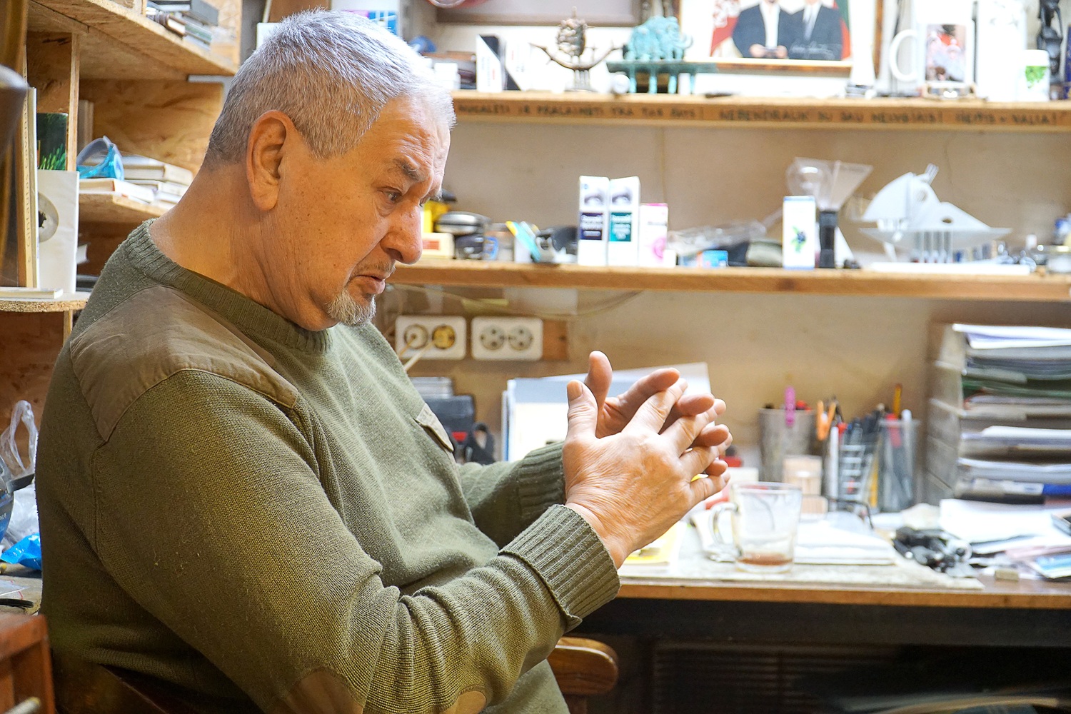 T. Petkevičiaus nuotr.