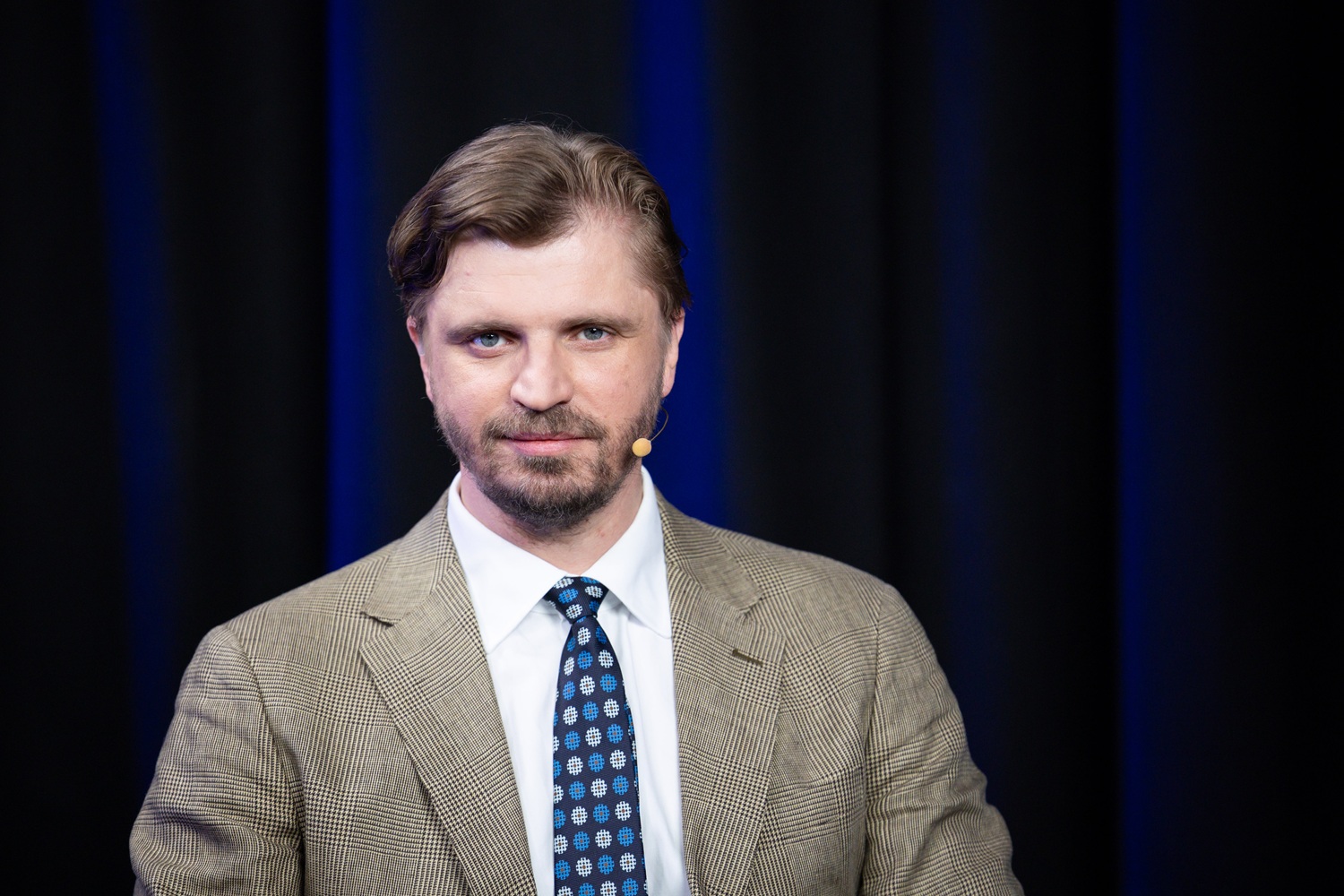 Dar vienas smūgis „Vardan Lietuvos“ partijai: Jeglinskas atsisako Seimo nario mandato