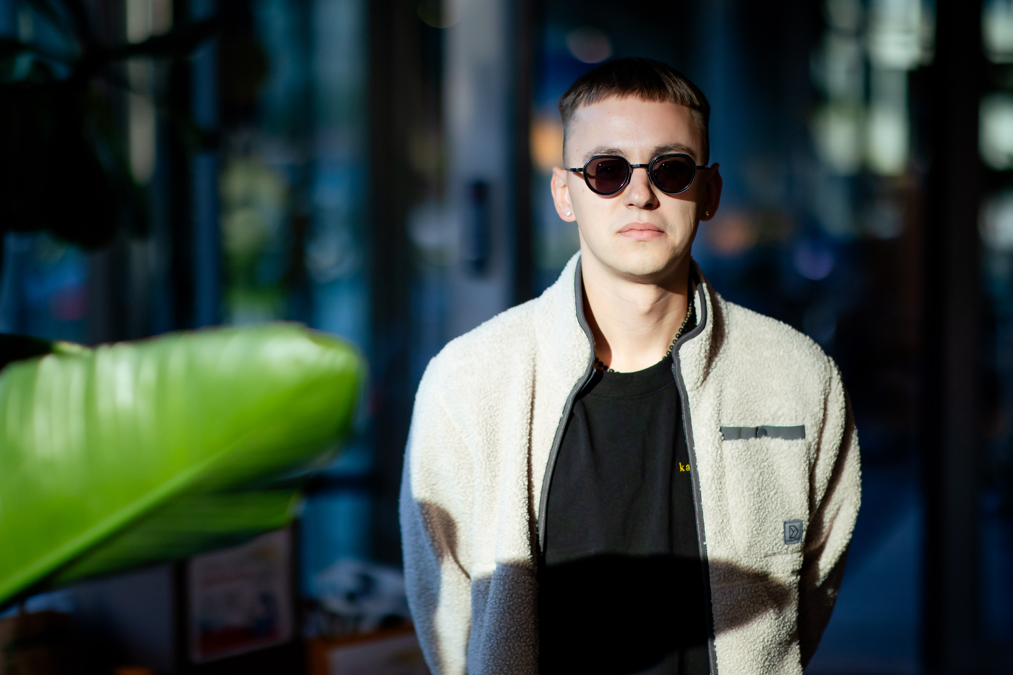 Lietuvis – tarp įtakingiausių ir inovatyviausių jaunųjų Europos verslininkų