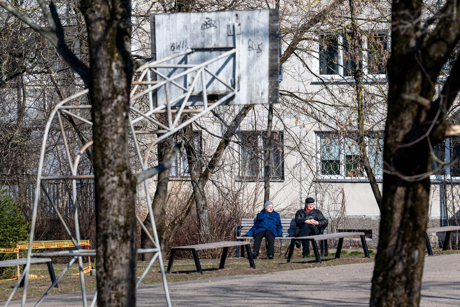 Skurdus senjorų įsitraukimas į kultūrines veiklas – ir savivaldybių sprendimų pasekmė