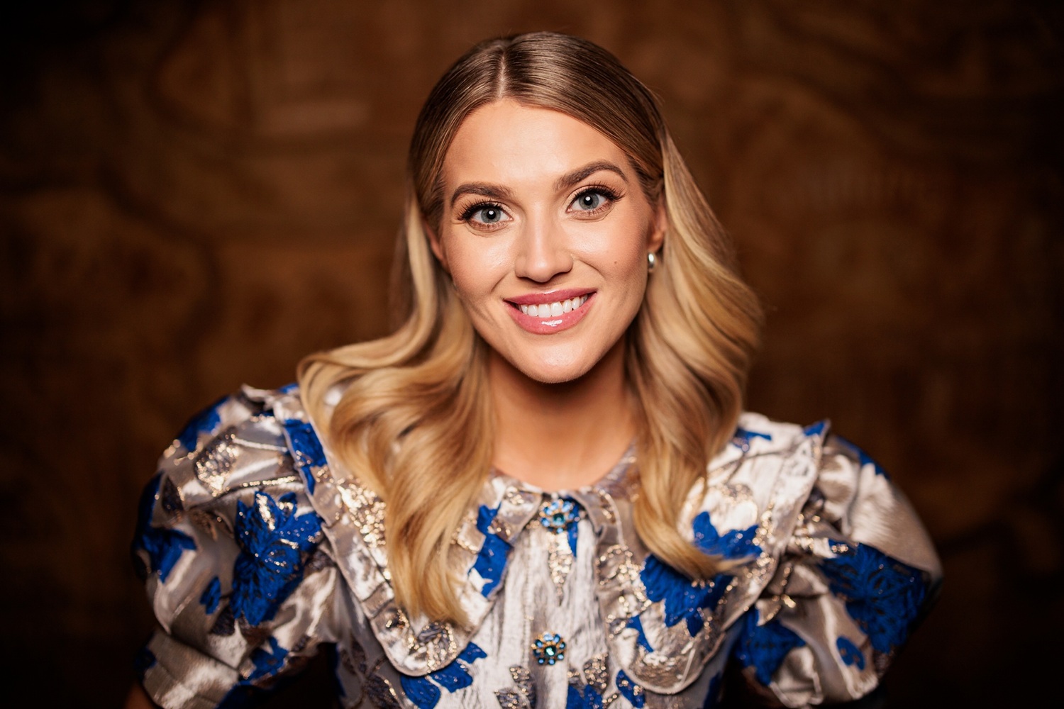 Sandra Lebrikaitė: „Miuzikle „Mamma Mia!“ jaučiuosi savimi“