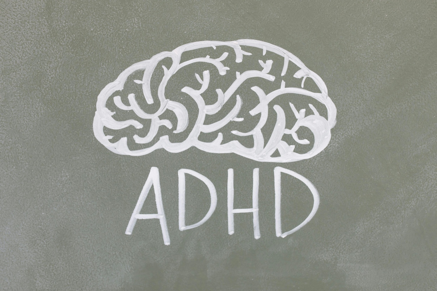 Kai sunkumai tampa kasdienybe: psichiatrė apie nediagnozuoto ADHD pasekmes