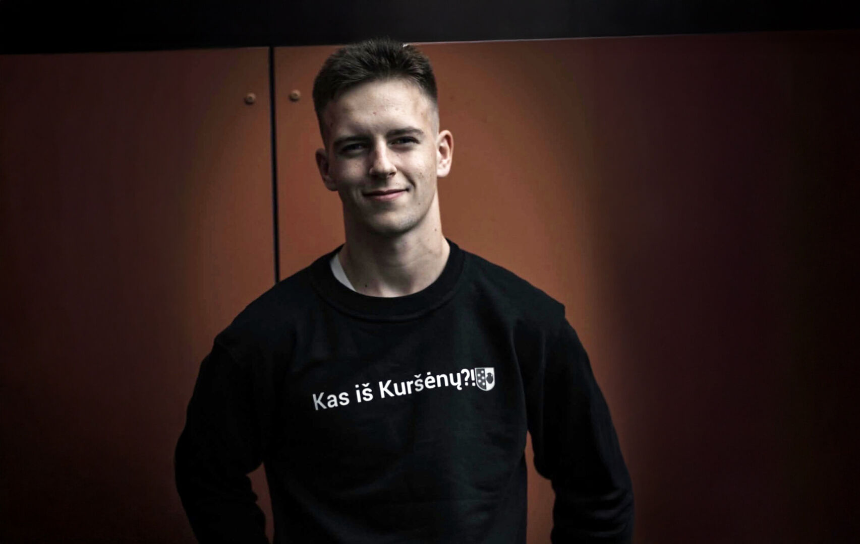 Pomėgis, virtęs darbu: profesinis mokymas atvėrė kelią kuršėniškiui suburti automobilių bendruomenę