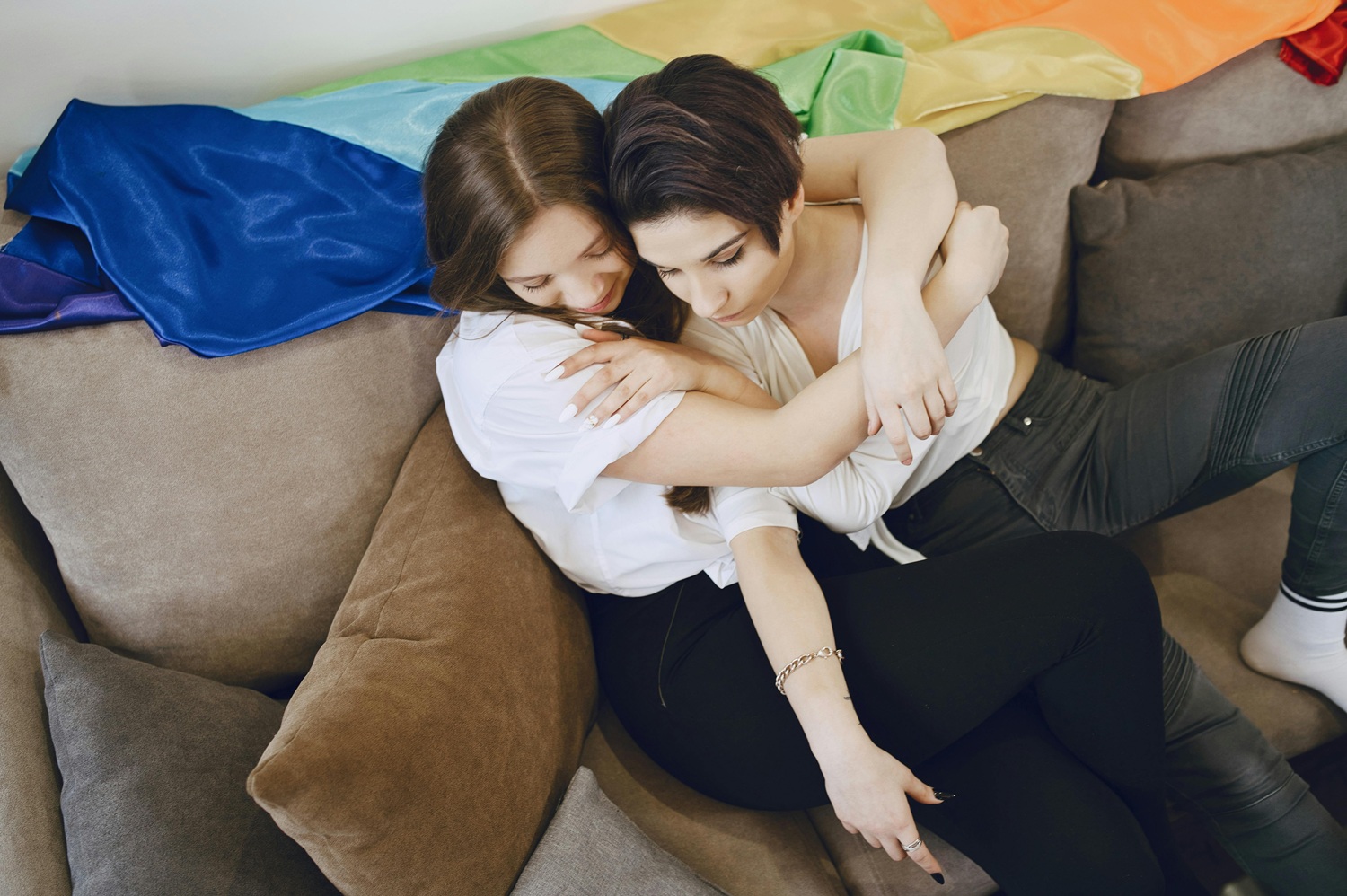 Premjerė: pokyčiai dėl tos pačios lyties asmenų partnerystės – neišvengiami