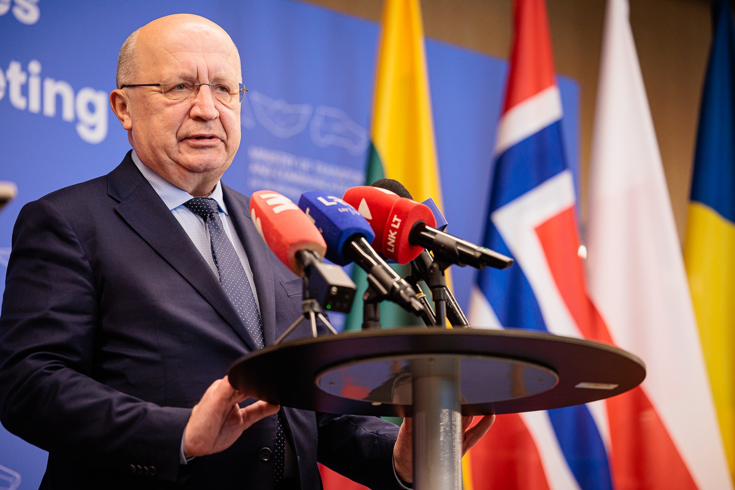 ELTA / Josvydas Elinskas