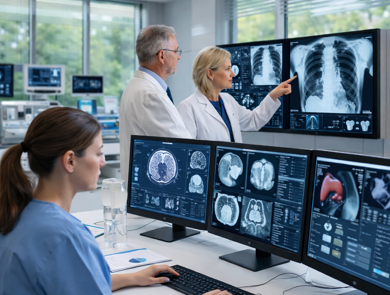 Traumatologas: didžiausia klaida manyti, kad trauma nutiks ne man