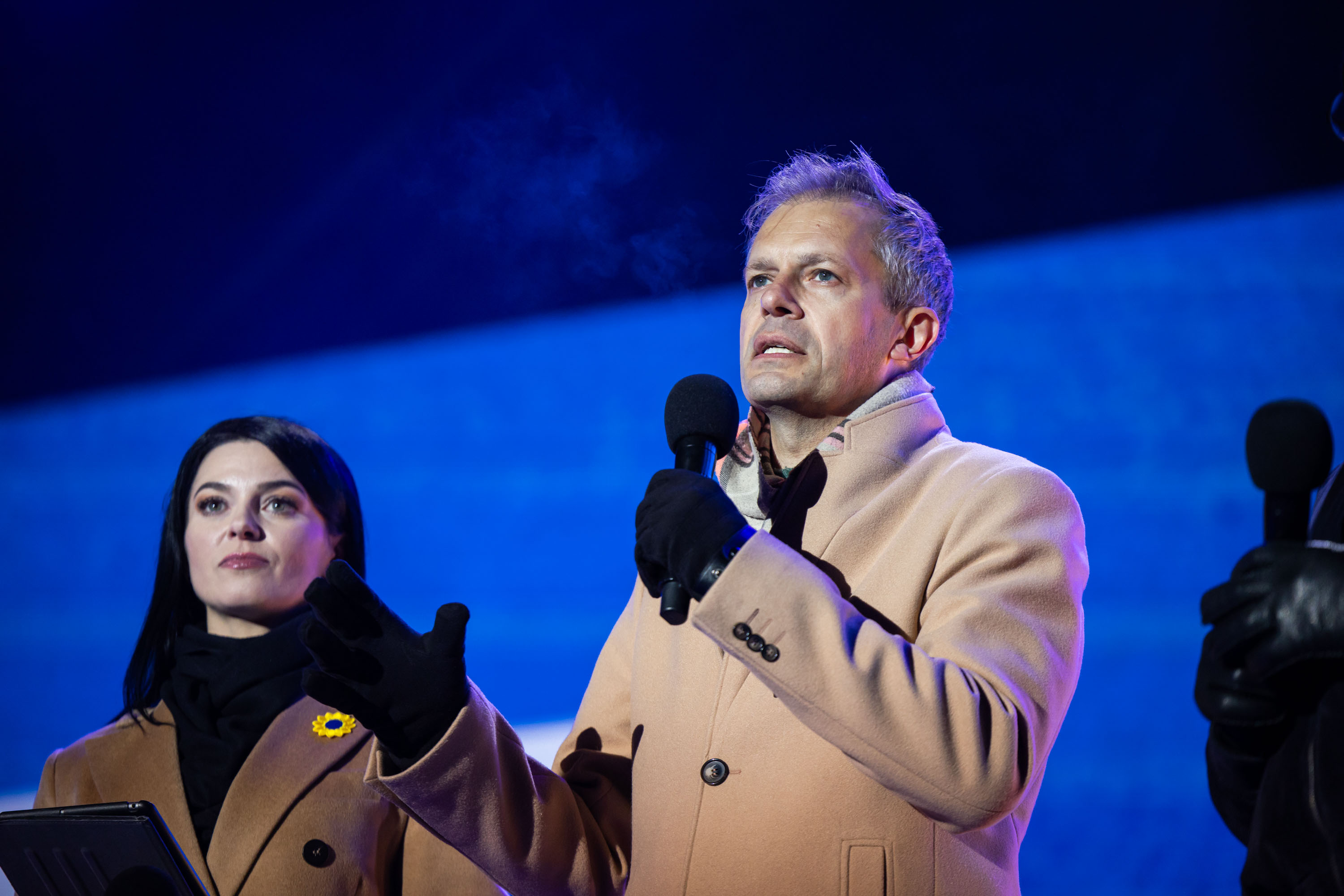 Tapinas apie Ruginienės suformuotą komandą: esame nekompetencijos viršūnėje