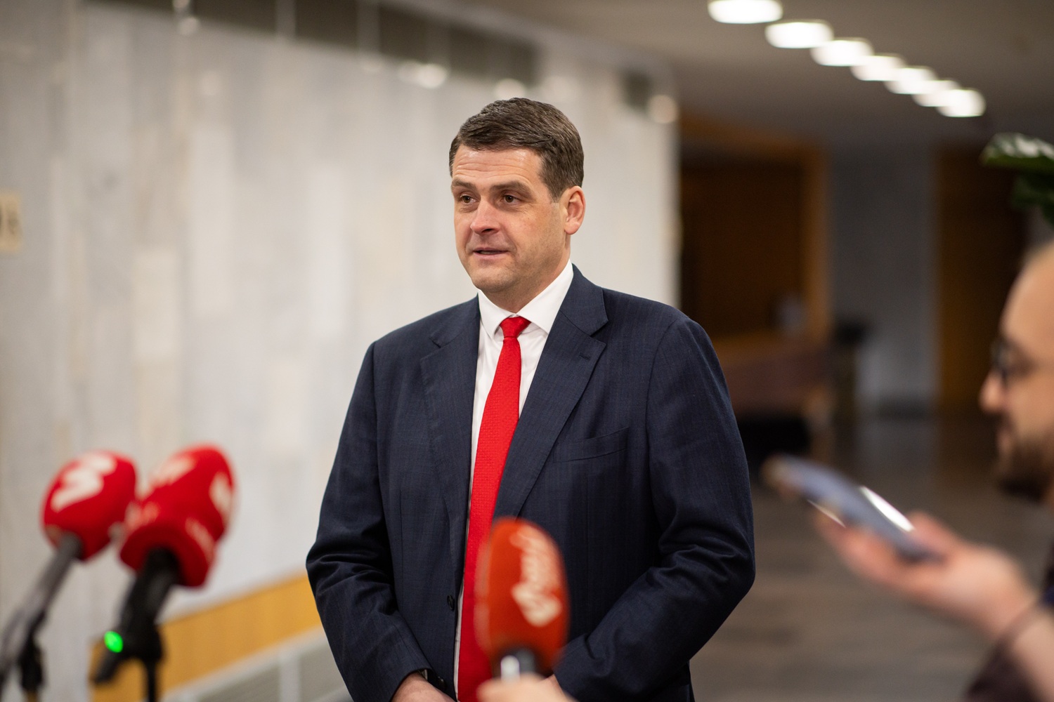 VTEK: nuomodamas partijai savo automobilį Žemaitaitis šiurkščiai pažeidė įstatymą