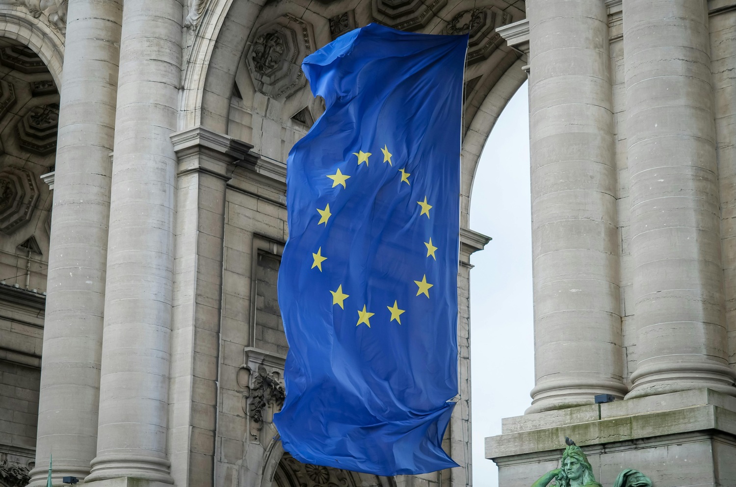 Dėl karo Irane Europa kasdien praranda po beveik 500 mln. eurų