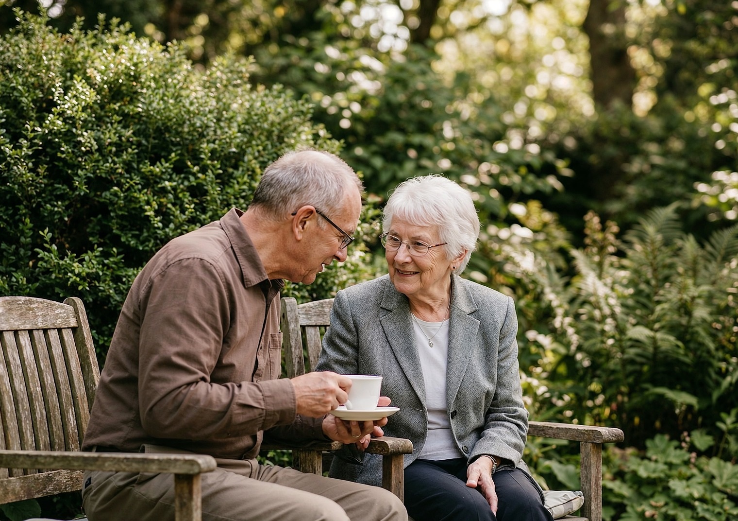 Vyresnio amžiaus žmonių politikos pagrindų įstatymas: ar pakankamai ambicingas?