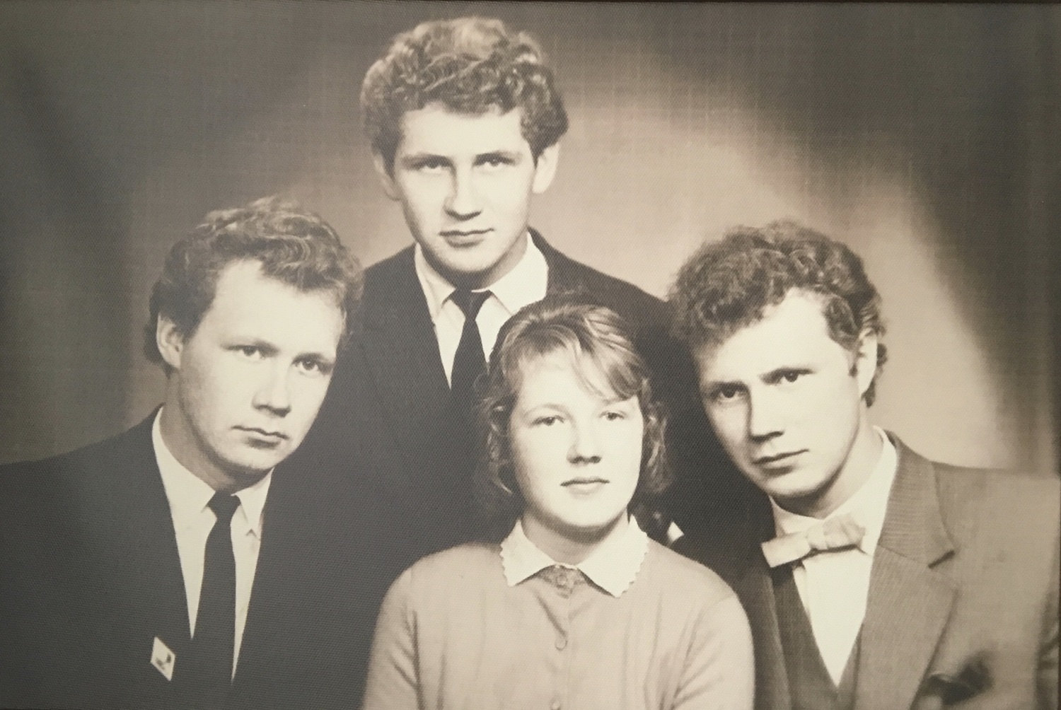 Asmeninio archyvo nuotr.