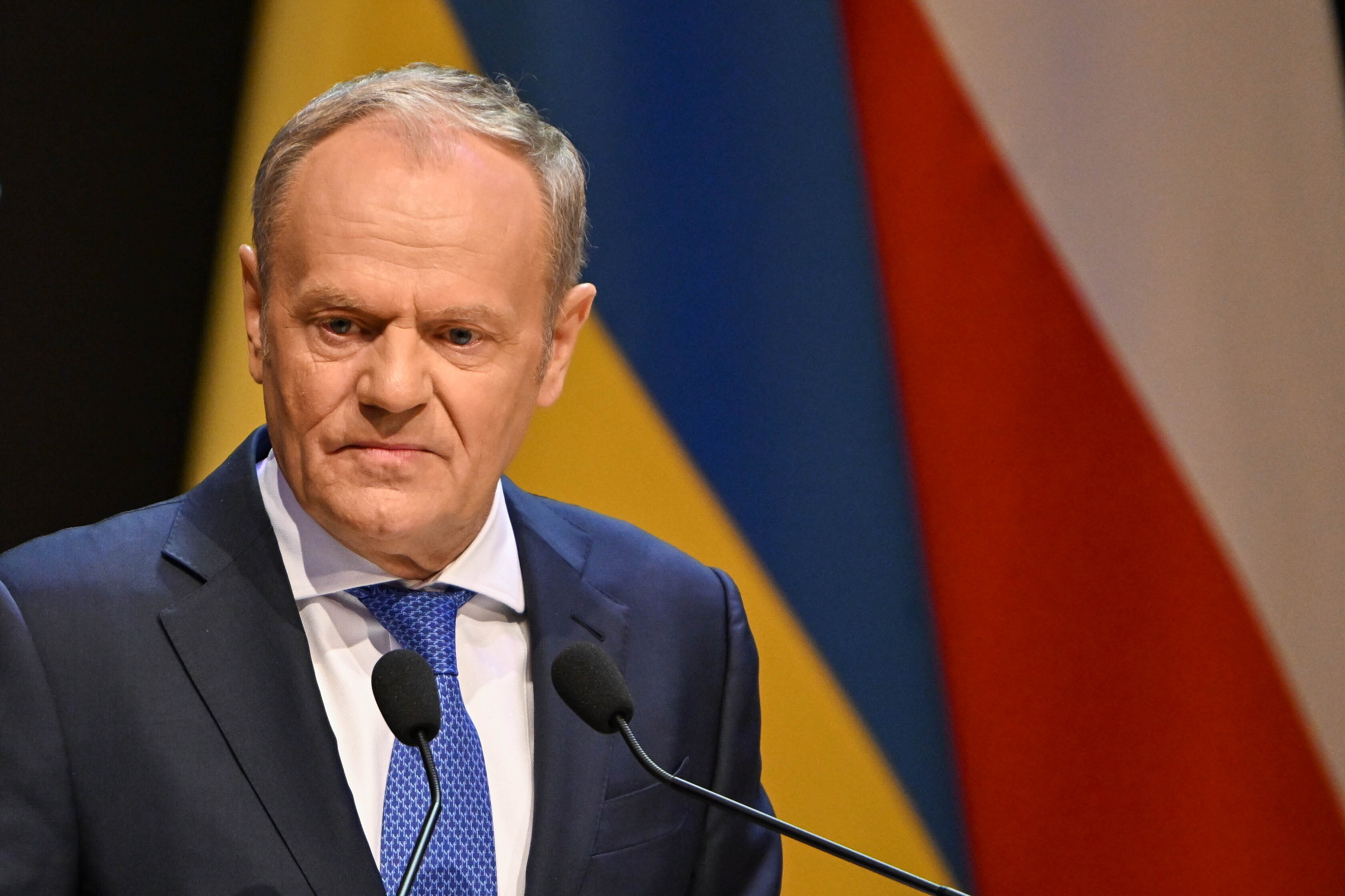 EPA/DAREK DELMANOWICZ