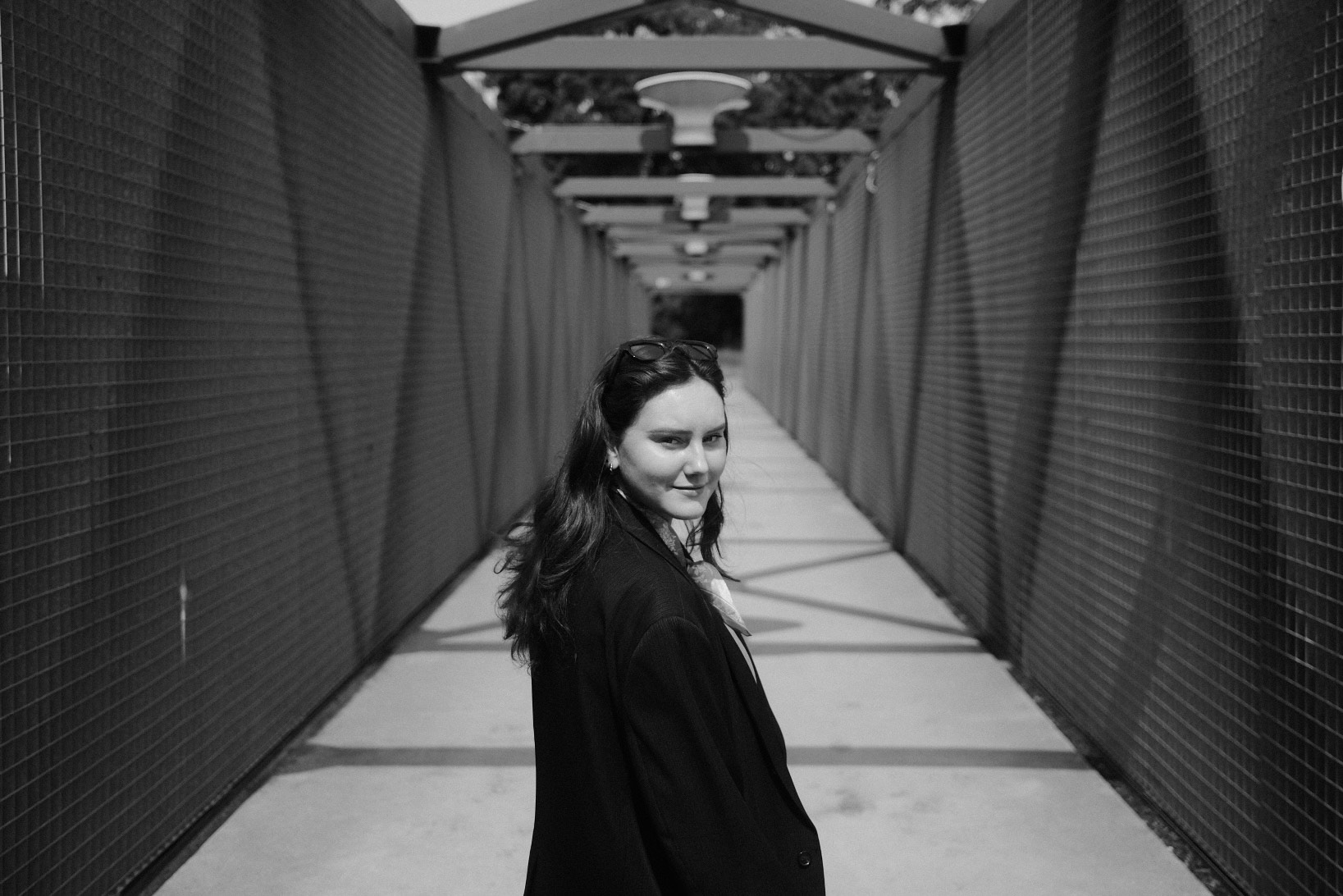„dis|connect“ autorė Diana Gutautė: „Mokausi būti ryšyje neprarandant savęs“