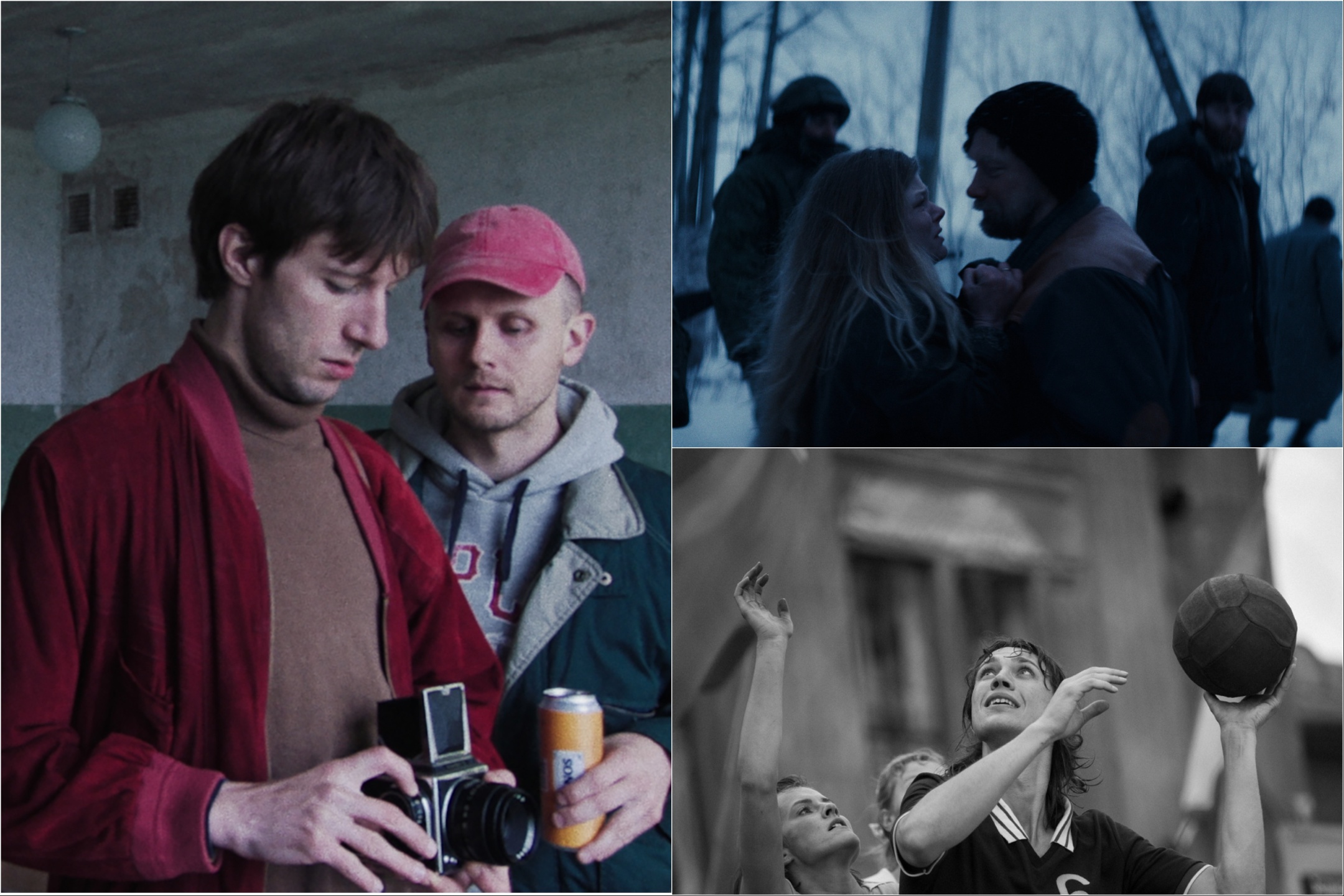 Kanų kino festivalyje – trys prestižinės lietuviškos premjeros