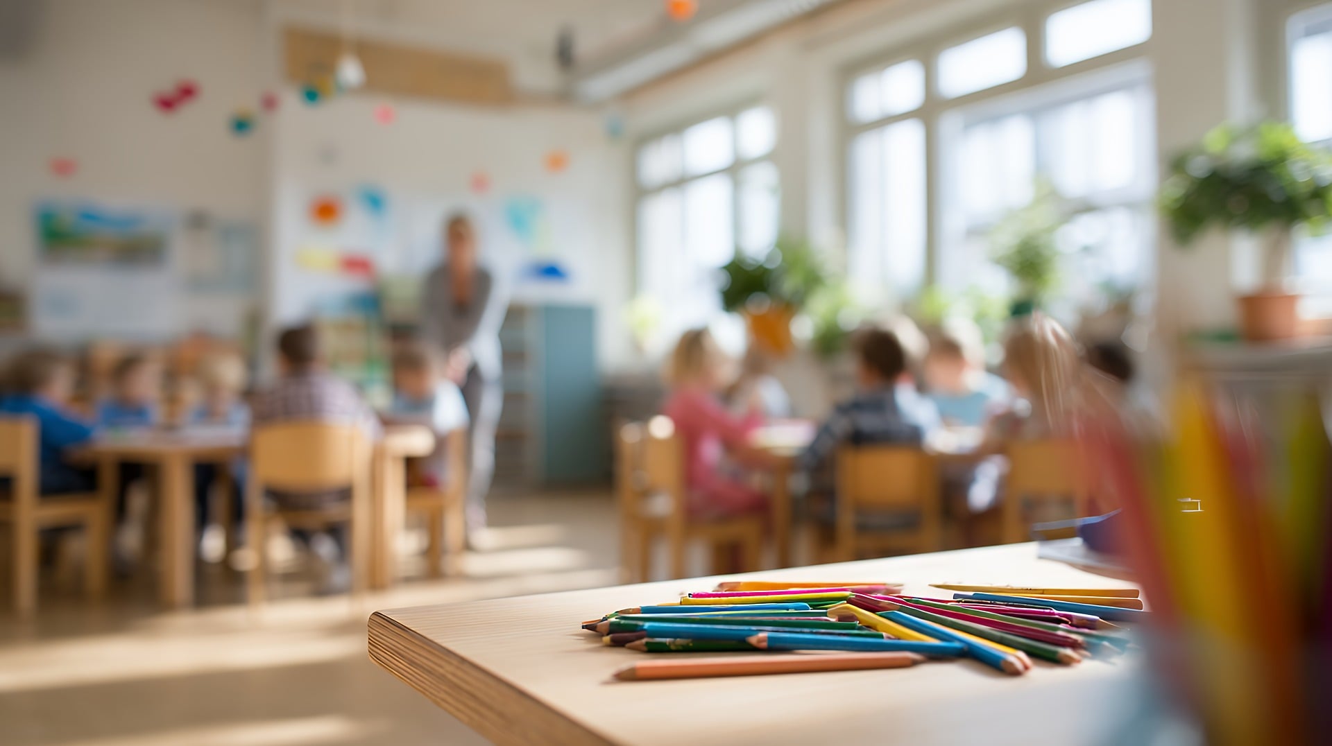 Kaimynės skiria pinigų mažiau, bet jų vaikai mokosi geriau: ką praleidžia Lietuva?