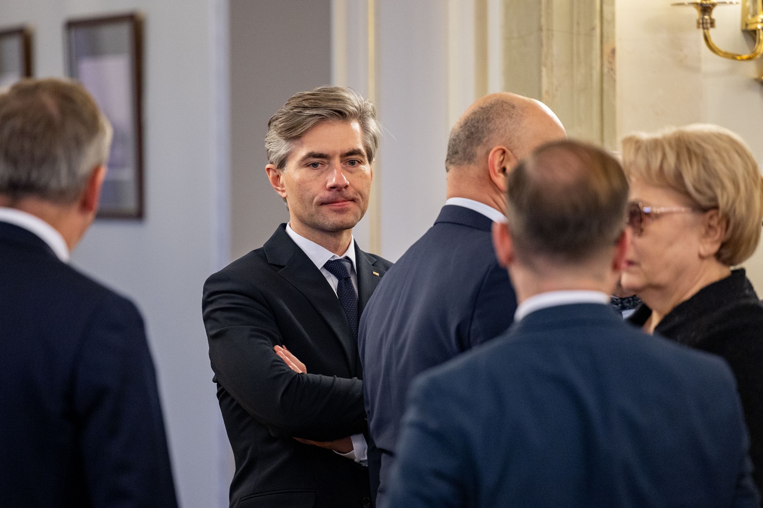 ELTA / Julius Kalinskas