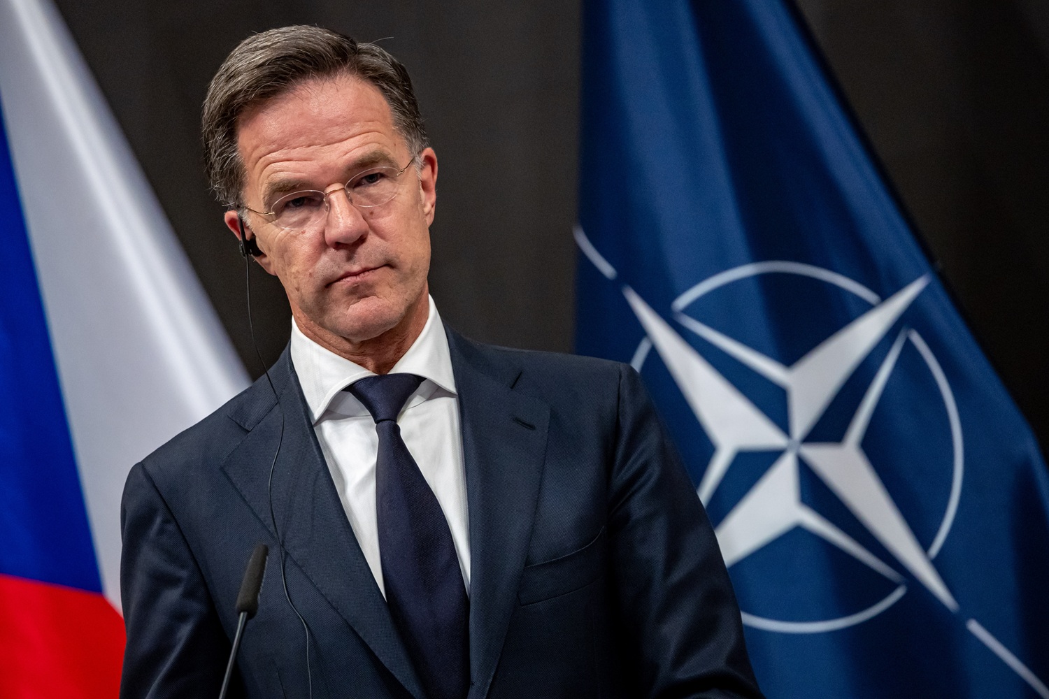 NATO vadovas: JAV karių išvedimas iš Europos neturi įtakos gynybos planams