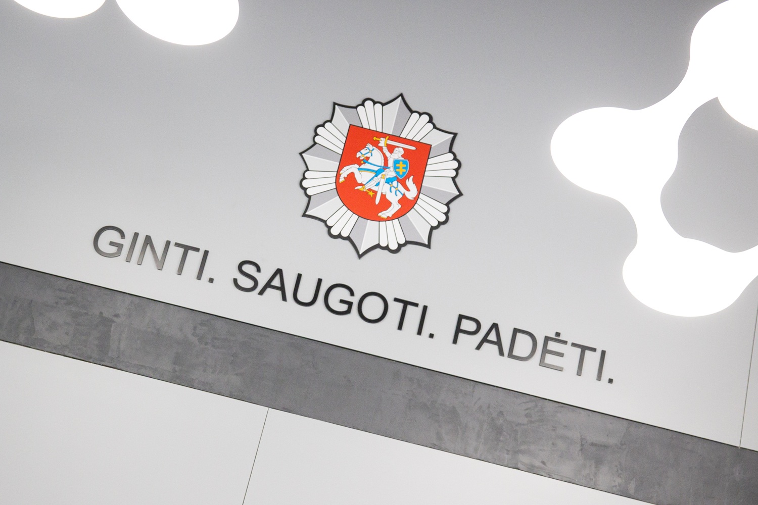 Policija: sukčiavimo elektroninėje erdvėje mažiau, bet išaugo svetainių klastojimo internete atvejų skaičius
