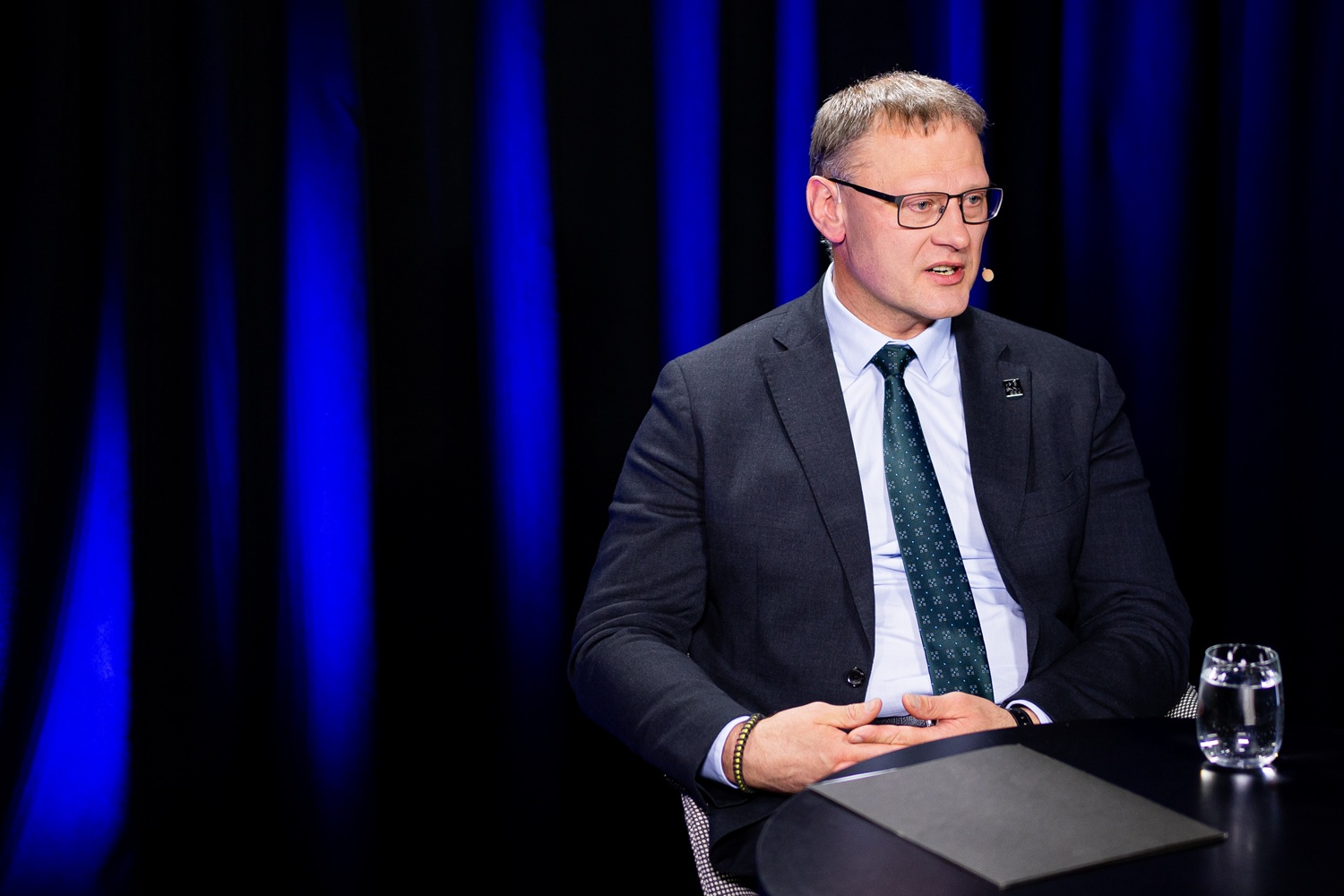 Bridikis: kasmet būna nutekinami jautrūs duomenys, RC atvejis – vienas skausmingiausių