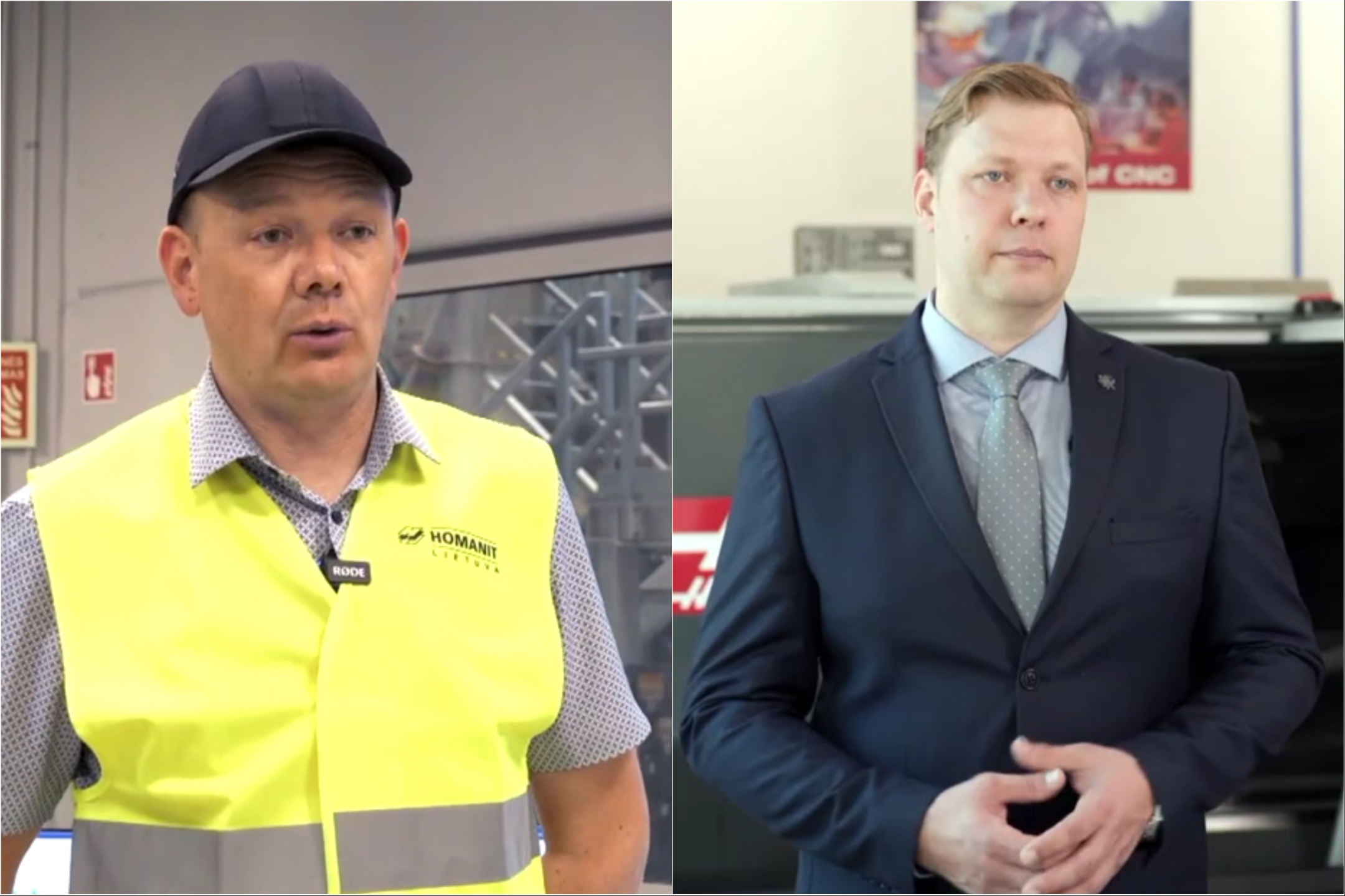 Inžinerijos specialistų poreikis auga: verslas ir universitetai vieningai ragina jaunimą rinktis technines studijas