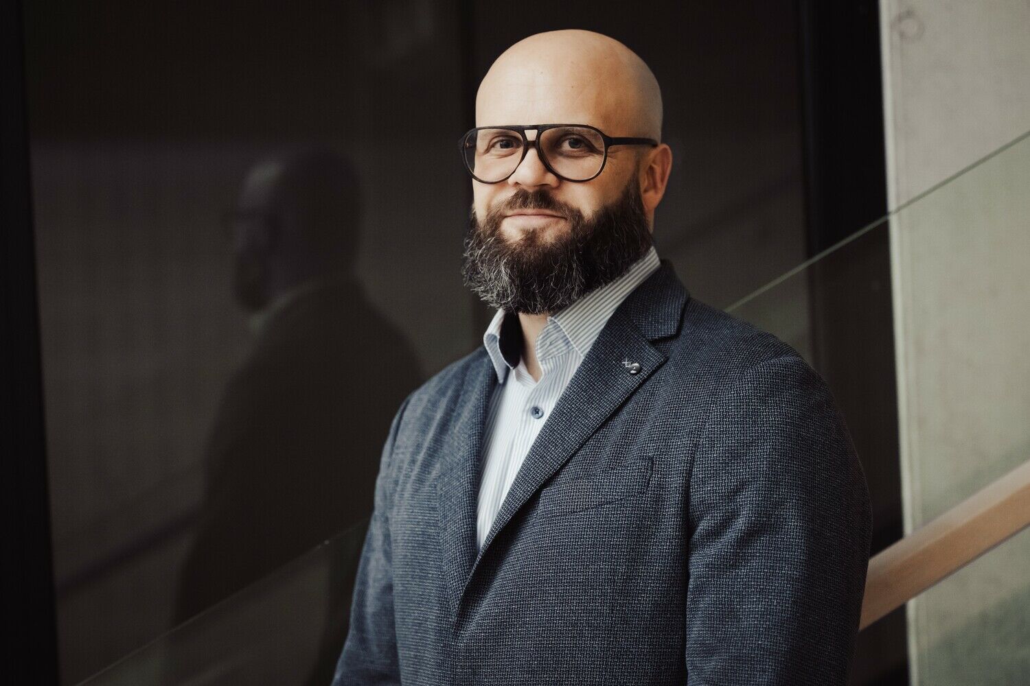 Sociologas Dainius Genys. Autoritarizmo žavesys ar demokratijos saulėlydis?