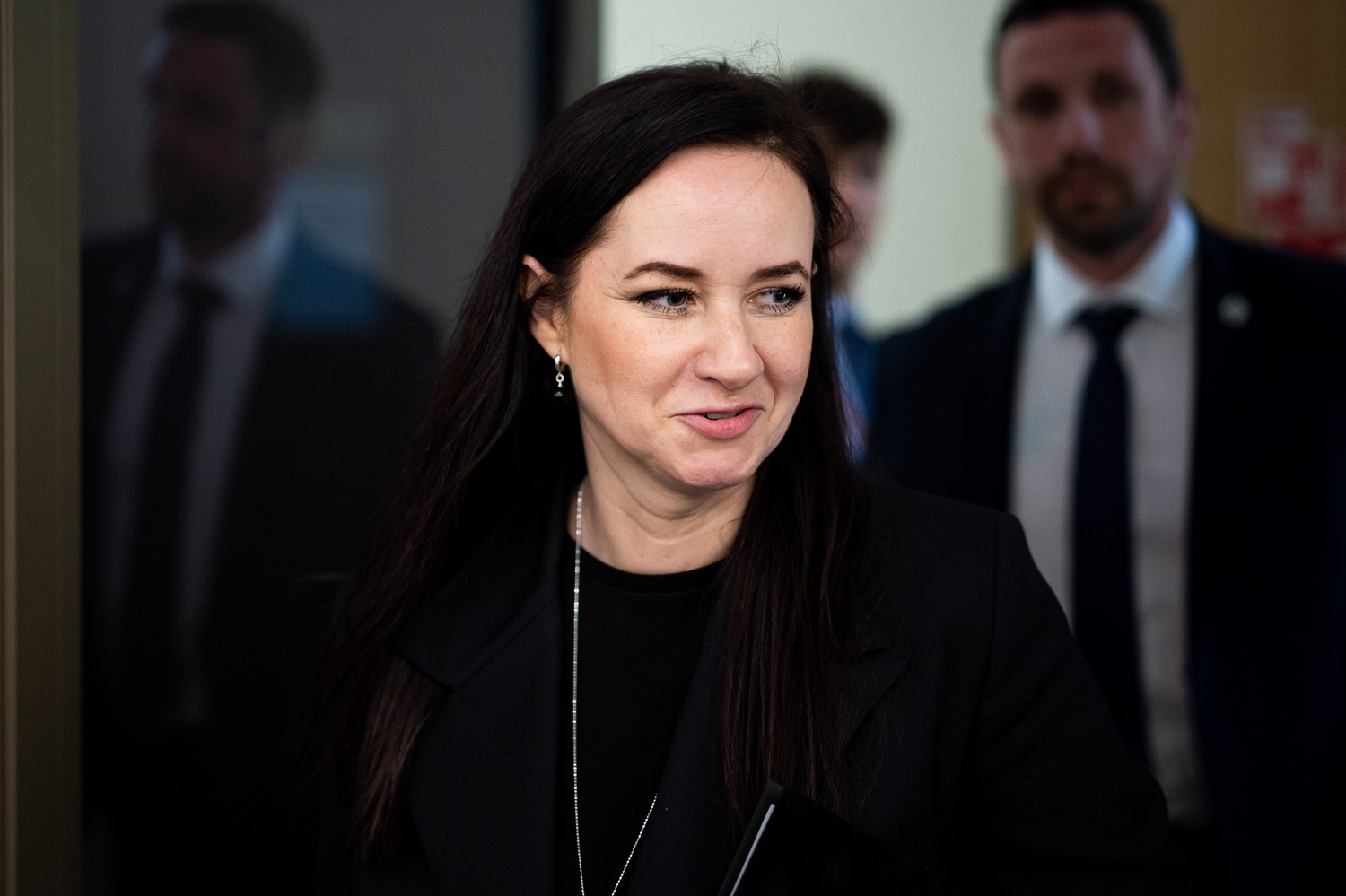 Ruginienei rengiamas sugrįžimas į Socialinės apsaugos ir darbo ministeriją