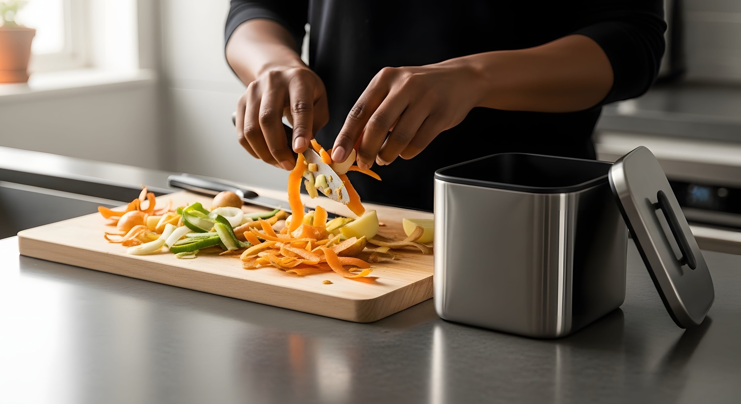 Kas slypi mūsų maiste? Nuo nematomų priedų iki netikėtų ingredientų