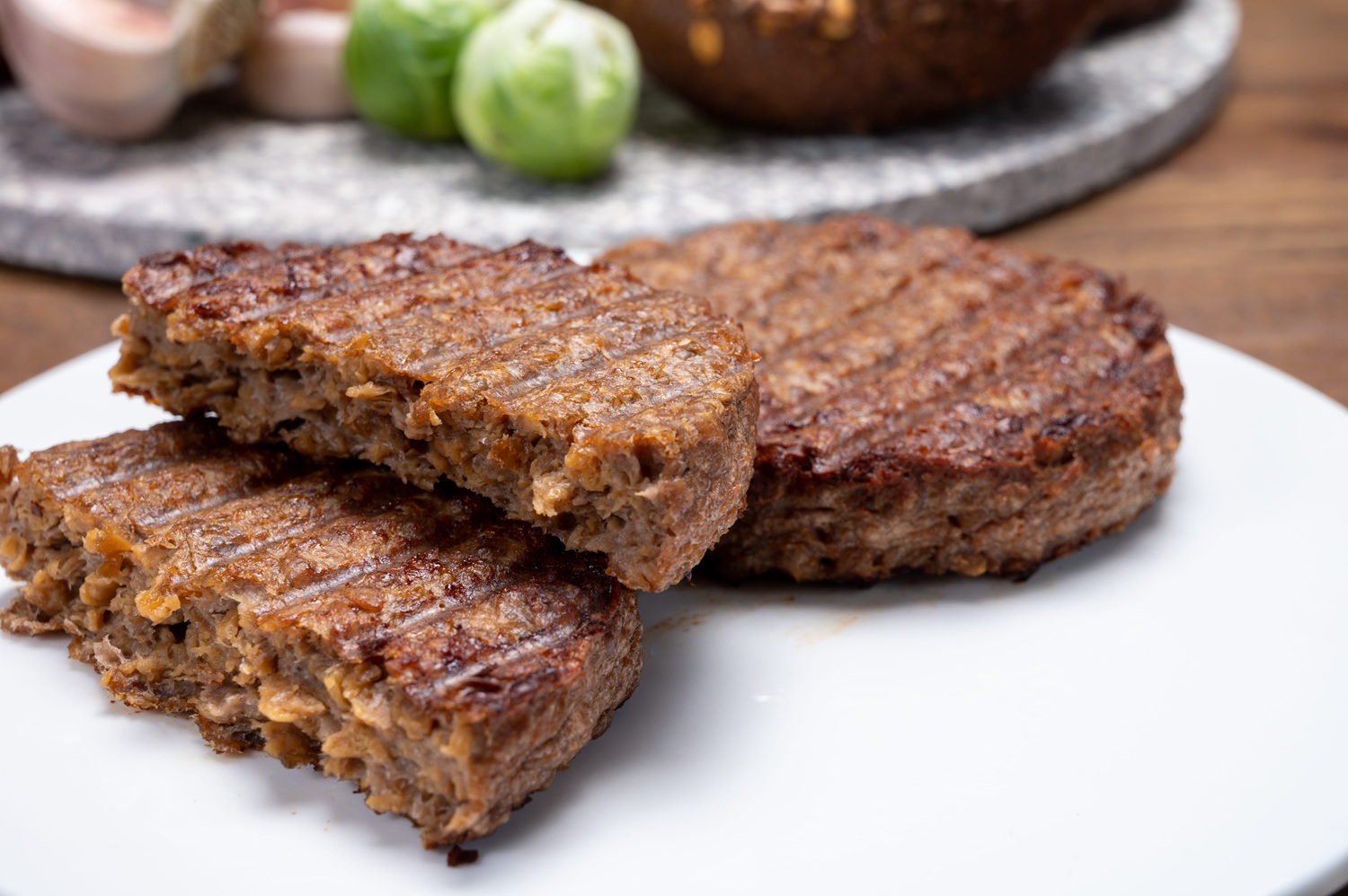 Kas slypi mūsų maiste? Nuo nematomų priedų iki netikėtų ingredientų