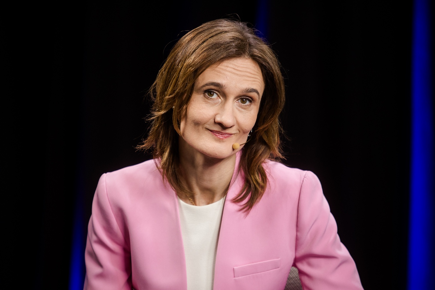 Čmilytė-Nielsen apie valdančiųjų sutartį: išlaidų, o ne pažangos ir perspektyvos koalicija