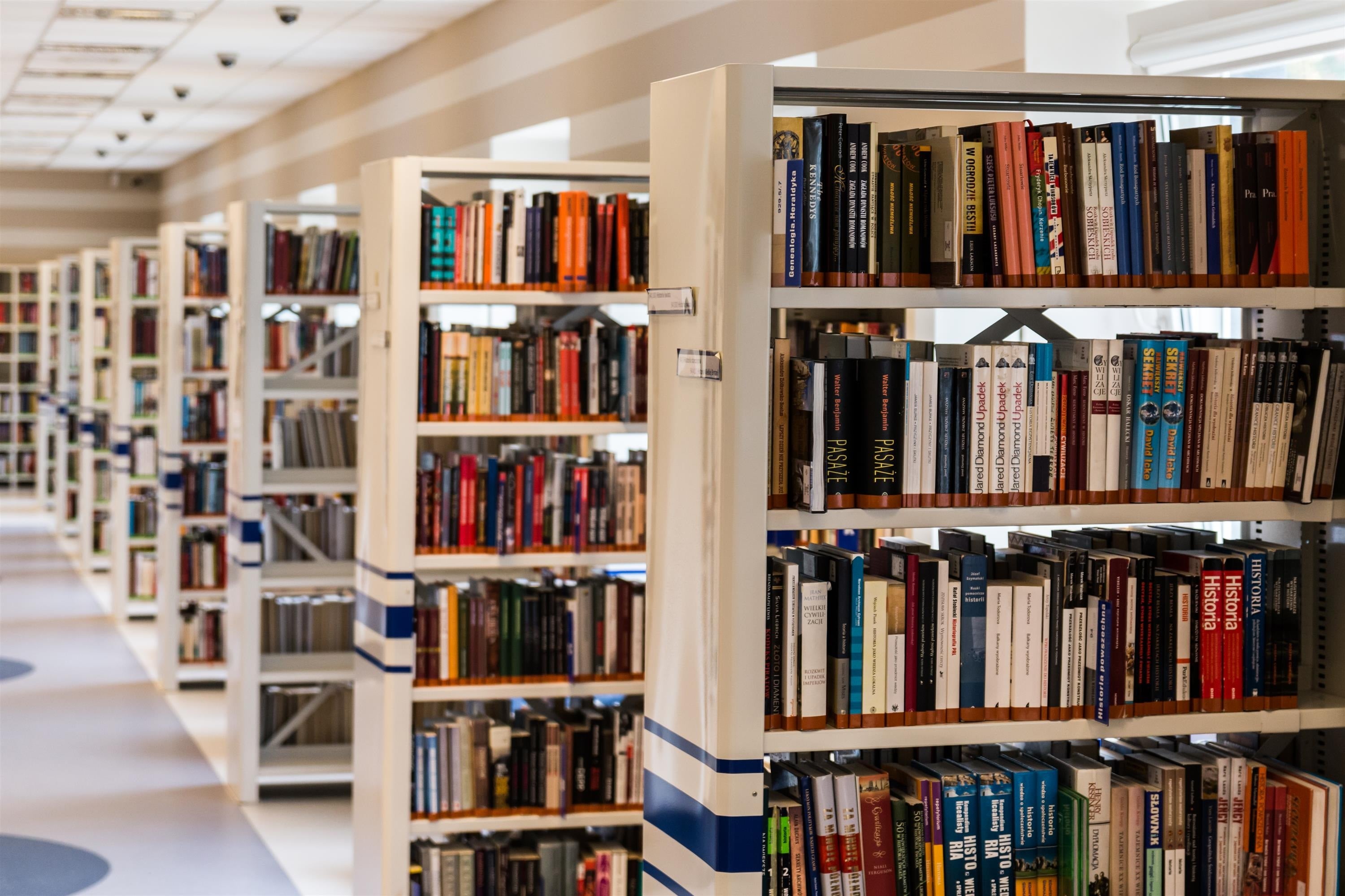 Į biblioteką – ne tik knygų: tapo kultūros židiniais