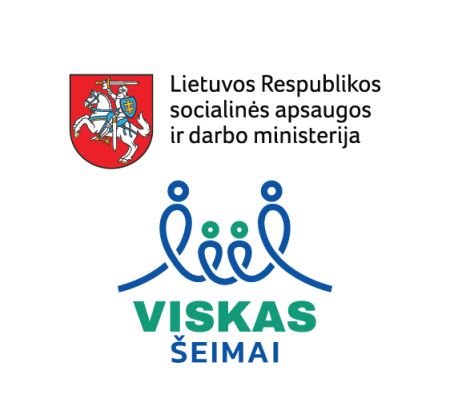 Svarbūs pokyčiai Lietuvos šeimoms ir paramos gavėjams