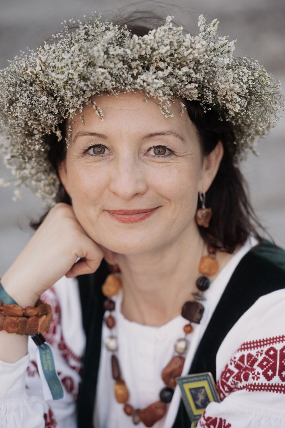Katažynos Polubinskos nuotr.