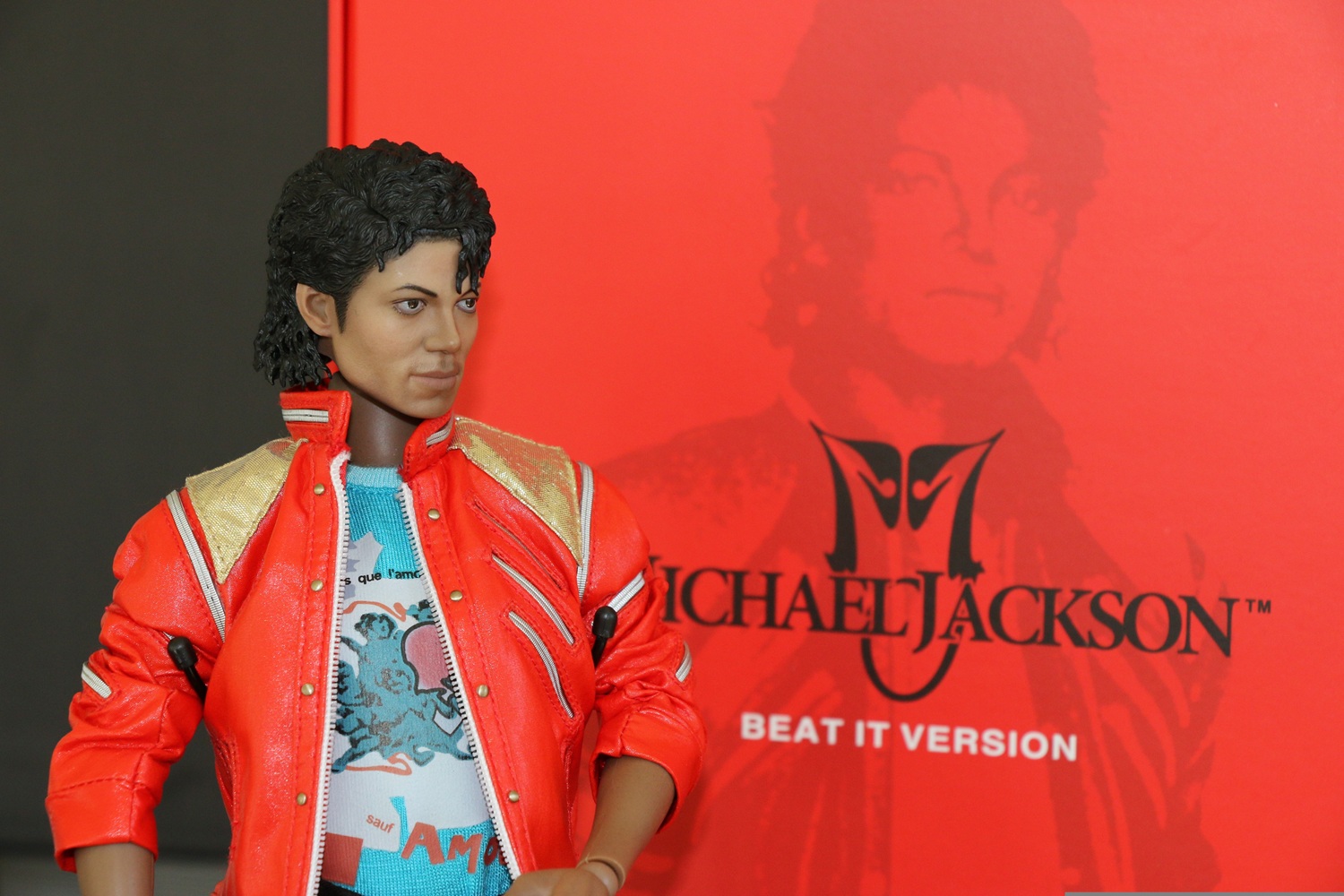 Filmas apie Michaelą Jacksoną tapo daugiausiai uždirbusiu biografiniu filmu istorijoje