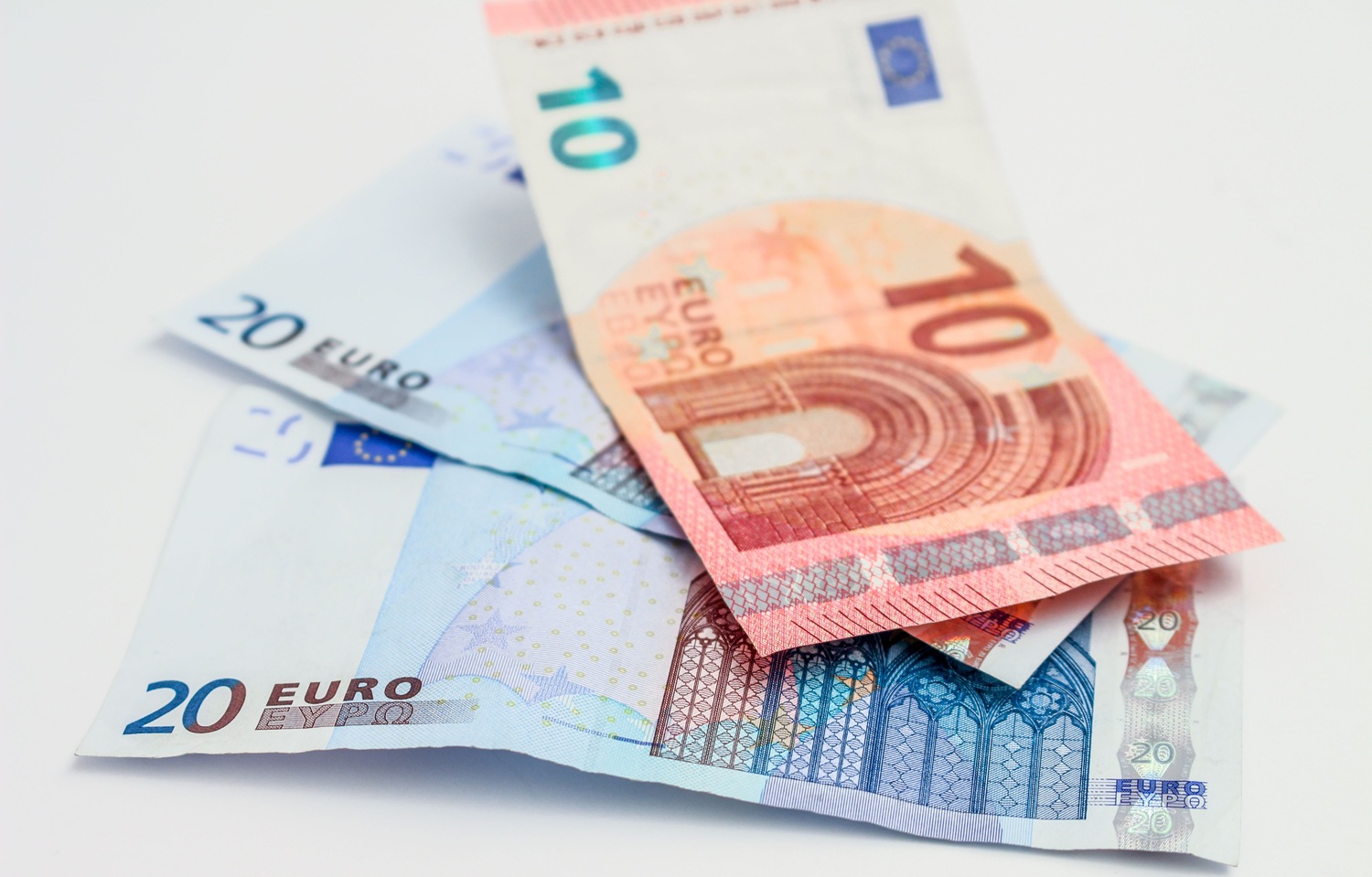 Kitų metų planas – didinti minimalų atlyginimą