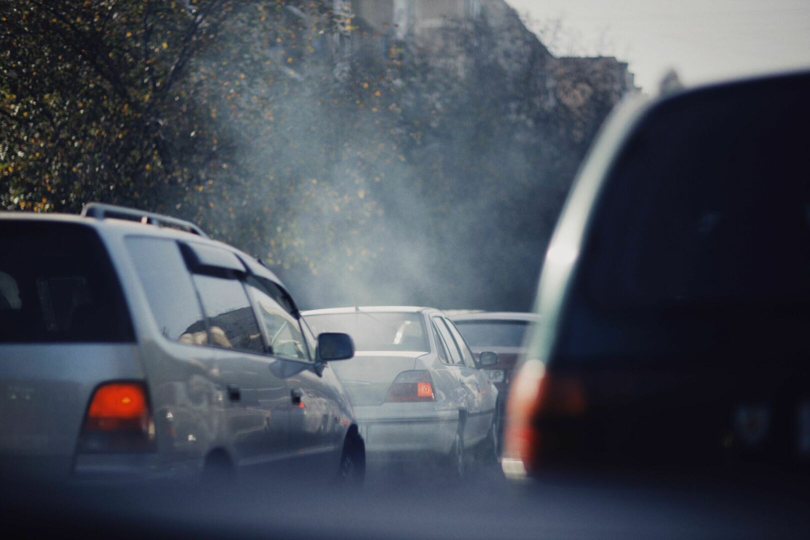 Inovatyvus mokslininko sprendimas dezelinio automobilių taršą gali sumažinti net 80 procentų