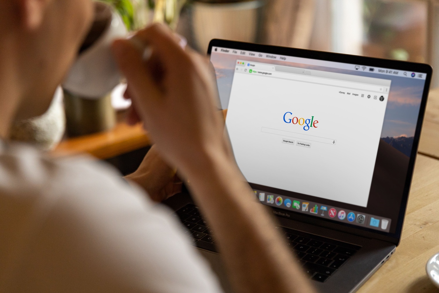 JAV niršta dėl milžiniškos baudos „Google“: tai kelia realų pavojų ryšiams su Europa