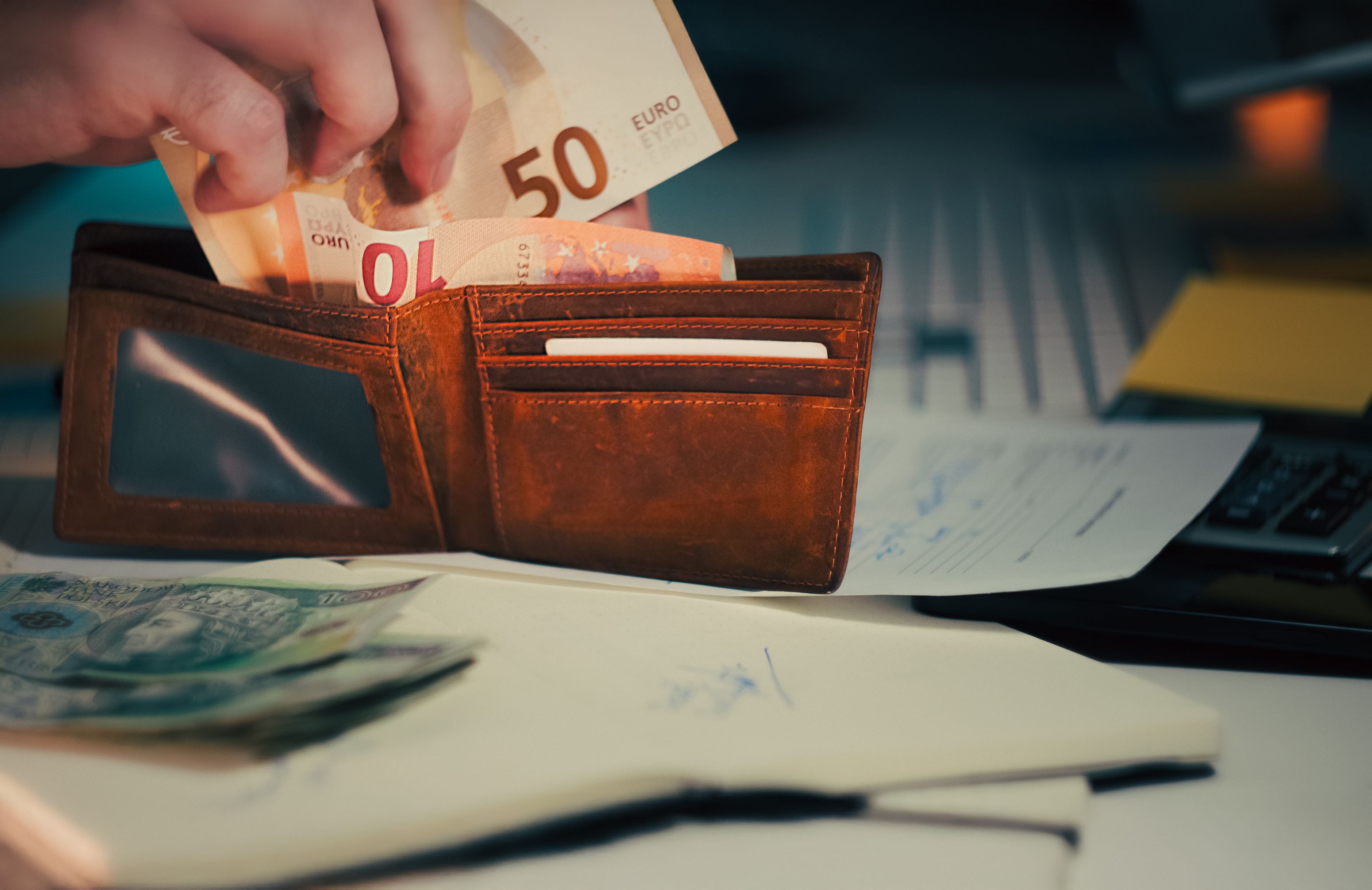 Rūta Ežerskienė. Ką lietuviai daro su pinigais?