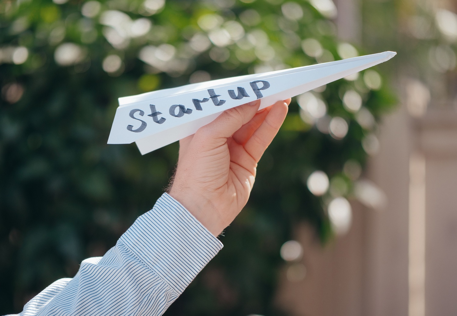 Europos startuolių reforma: ar Lietuva bus stebėtoja, ar laimėtoja?