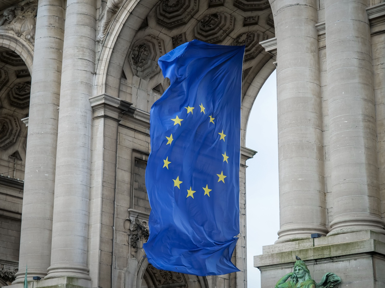 Europos Sąjungoje mažėja parama naujoms sankcijoms Rusijai