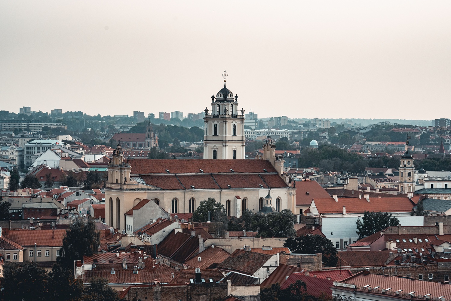 Mokslininkai: dalis pirmųjų vilniečių – atvykėliai iš Kyjivo Rusios
