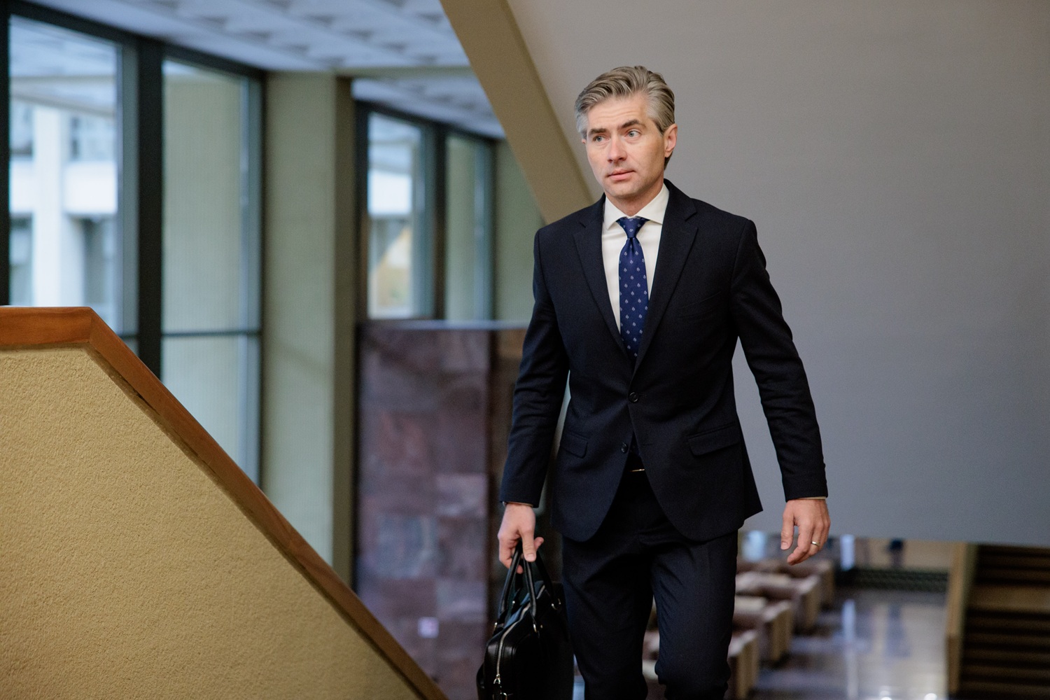 Budrys: karinio konflikto Artimuosiuose Rytuose poveikis pasauliniam stabilumui – milžiniškas