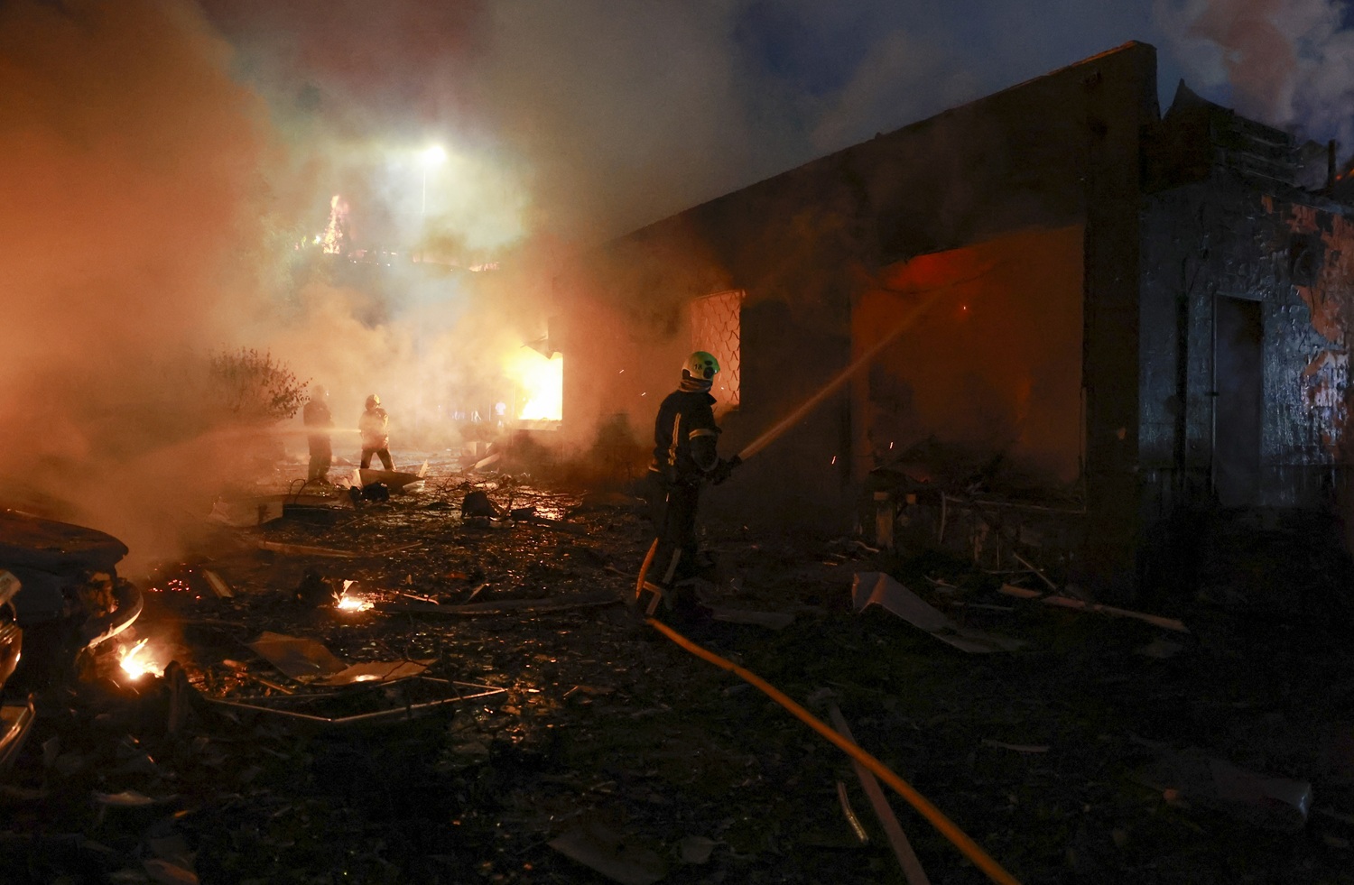 ISW: Rusija liepą paleido į Ukrainą daugiau balistinių raketų nei jų pagamina per mėnesį