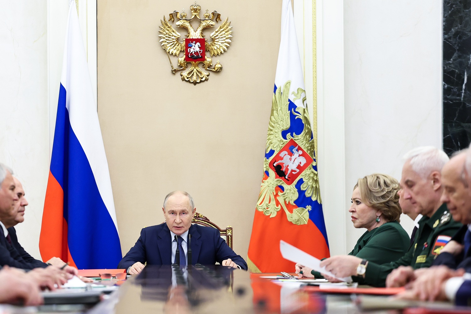 Ukrainos žvalgyba: rinkimų Kremlius bijo labiau nei sankcijų