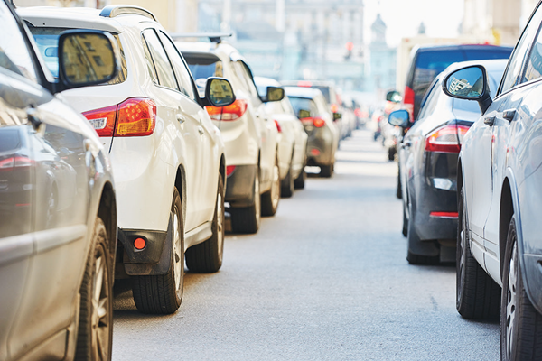 Automobiliai ir juos papildanti elektra