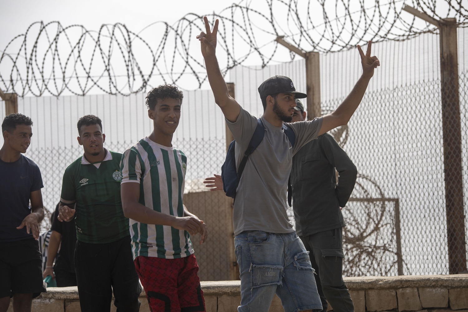 EPA-ELTA nuotr.
