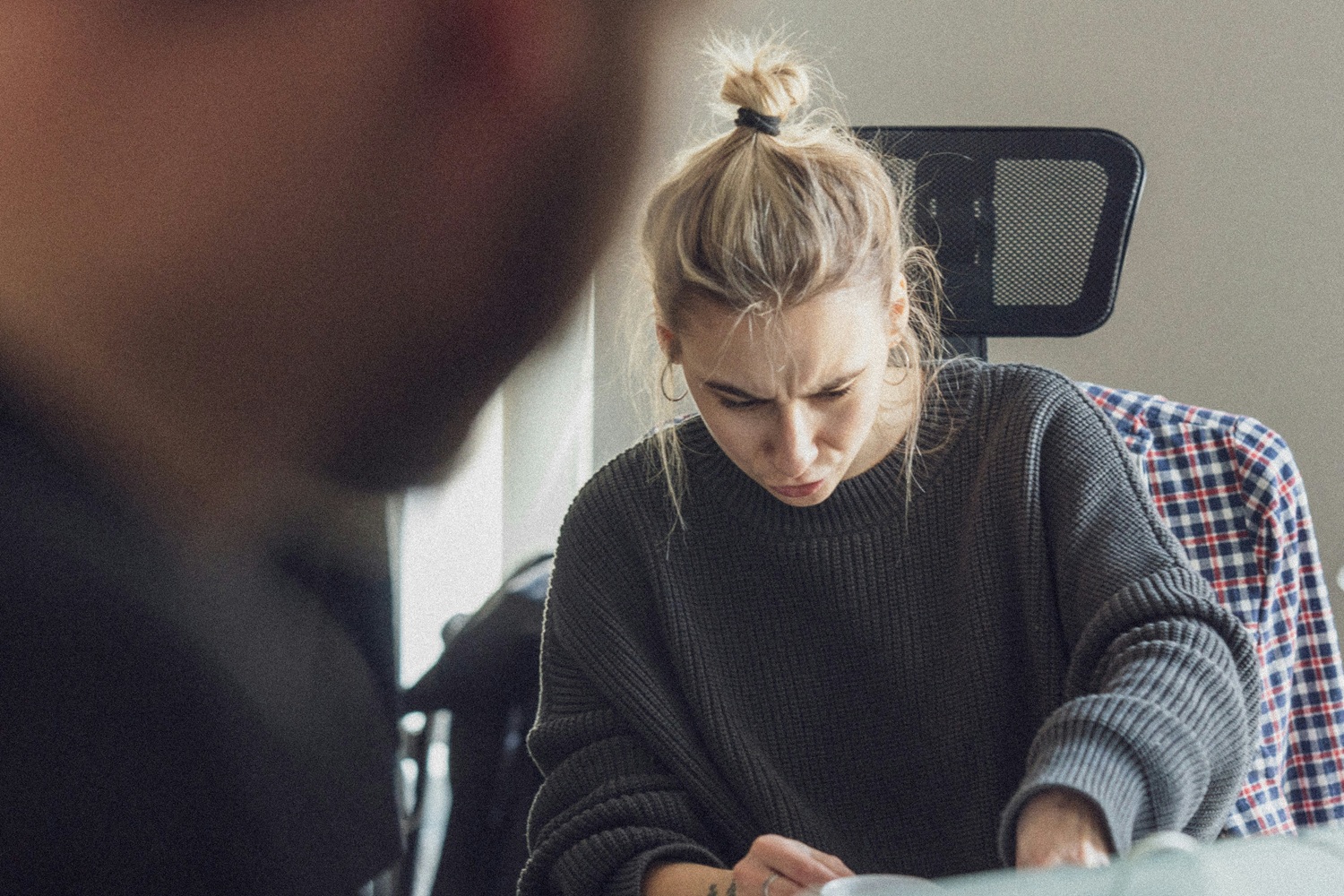 Studentams su negalia – galimybė gauti finansinę paramą