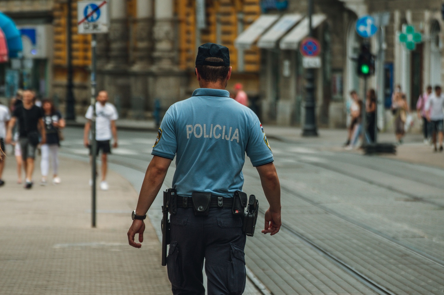 Policija, ugniagesiai ir pasieniečiai prašo papildomų 350 mln.: trūksta ne tik algoms