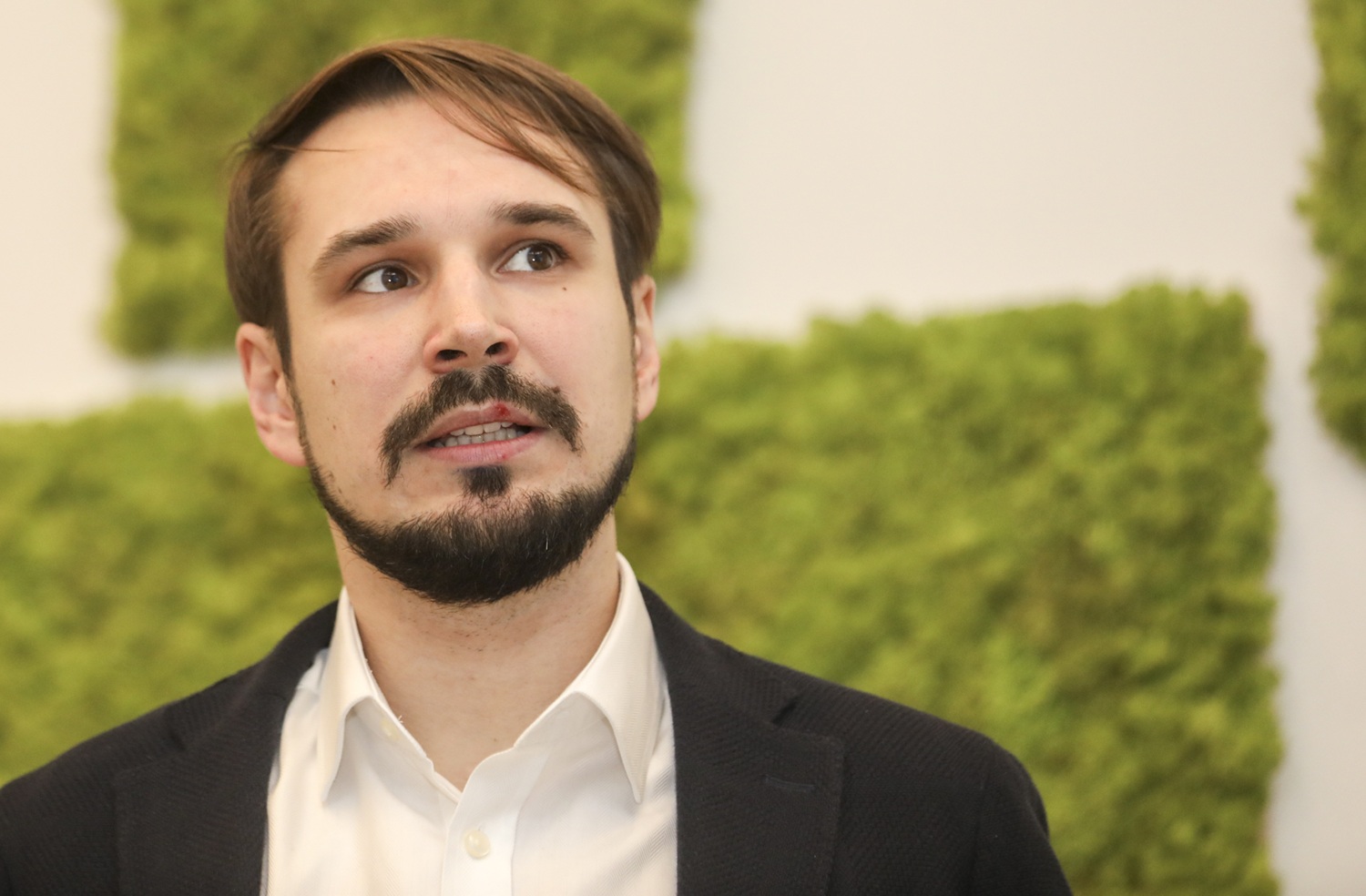 Vaidotas Rūkas. Gyventojai grįžta į II pensijų pakopą – kas pakeitė jų nuomonę?