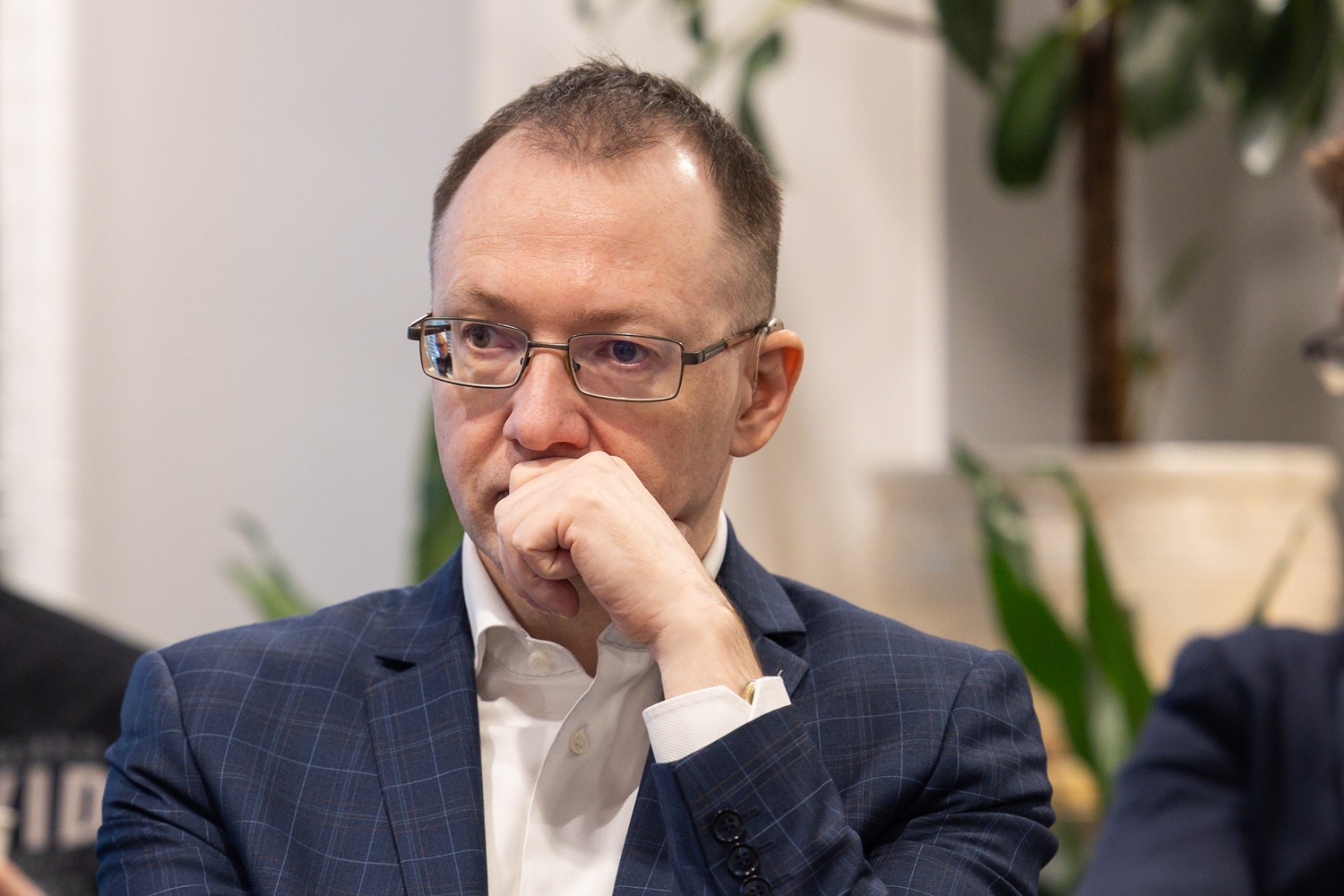 Politologas apie JAV žvalgybos vizitą Rusijoje: JAV bando nuraminti Baltijos šalis